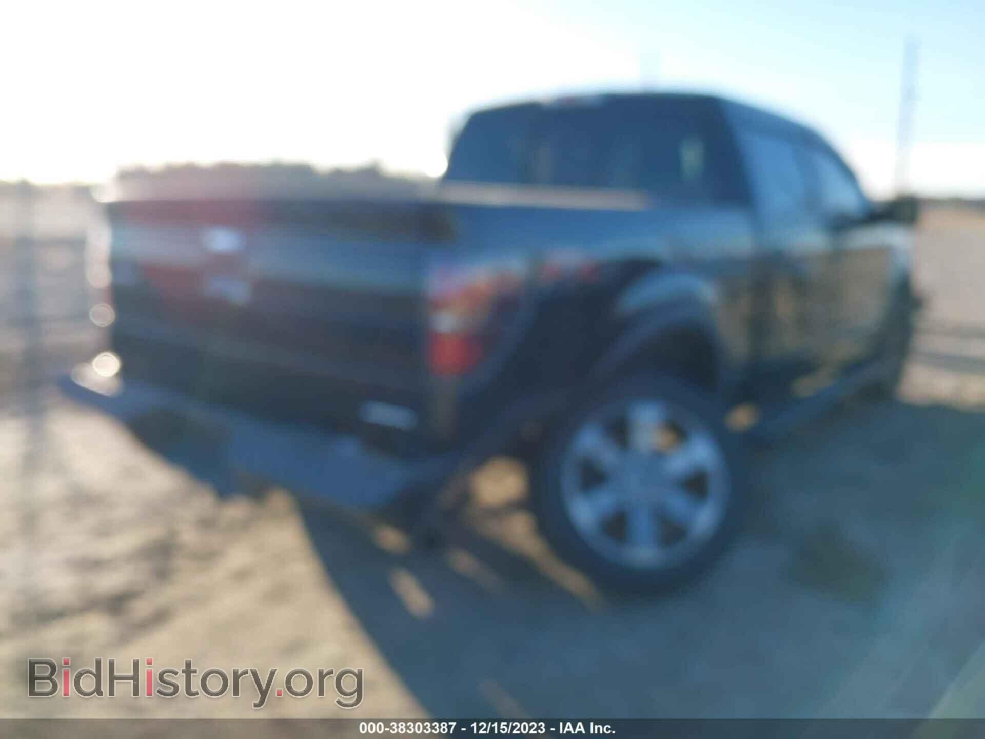 2013 FORD F-150 - VIN: 1FTFW1ET4DFC38843 - Фото 6