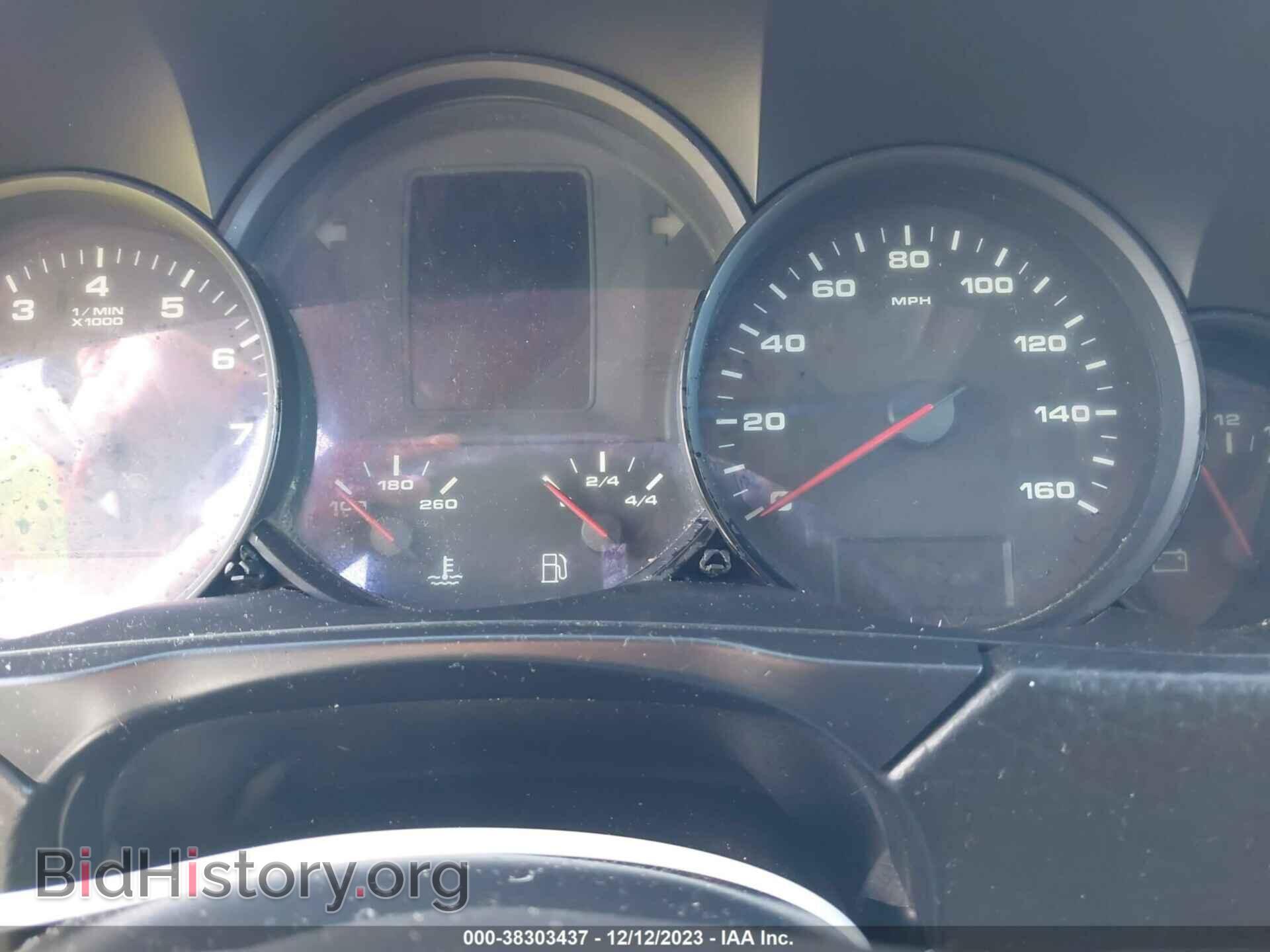2006 PORSCHE CAYENNE - VIN: WP1AA29P26LA22147 - Фото 7