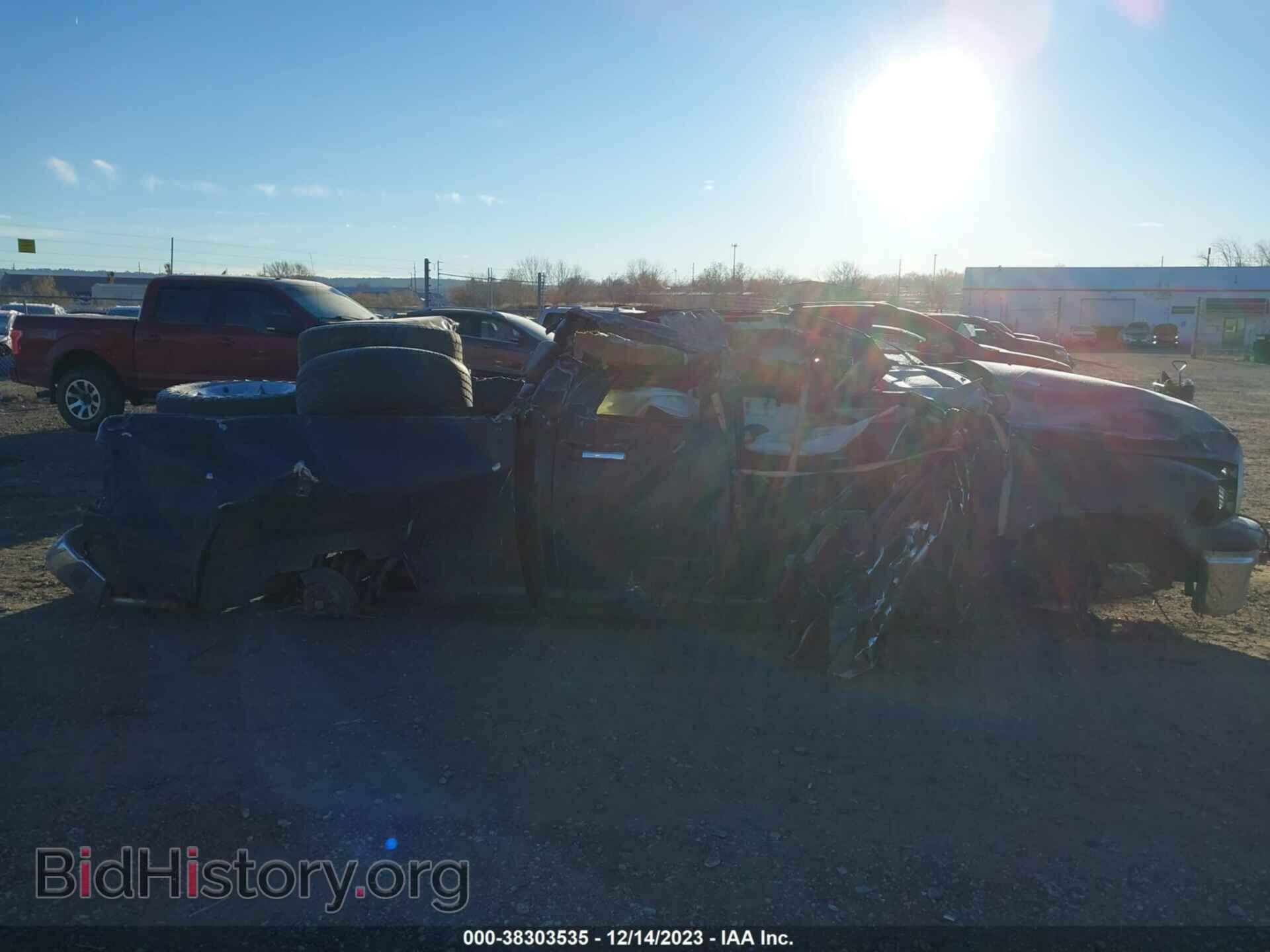 2012 RAM 1500 - VIN: 1C6RD7GT0CS186899 - Photo 13