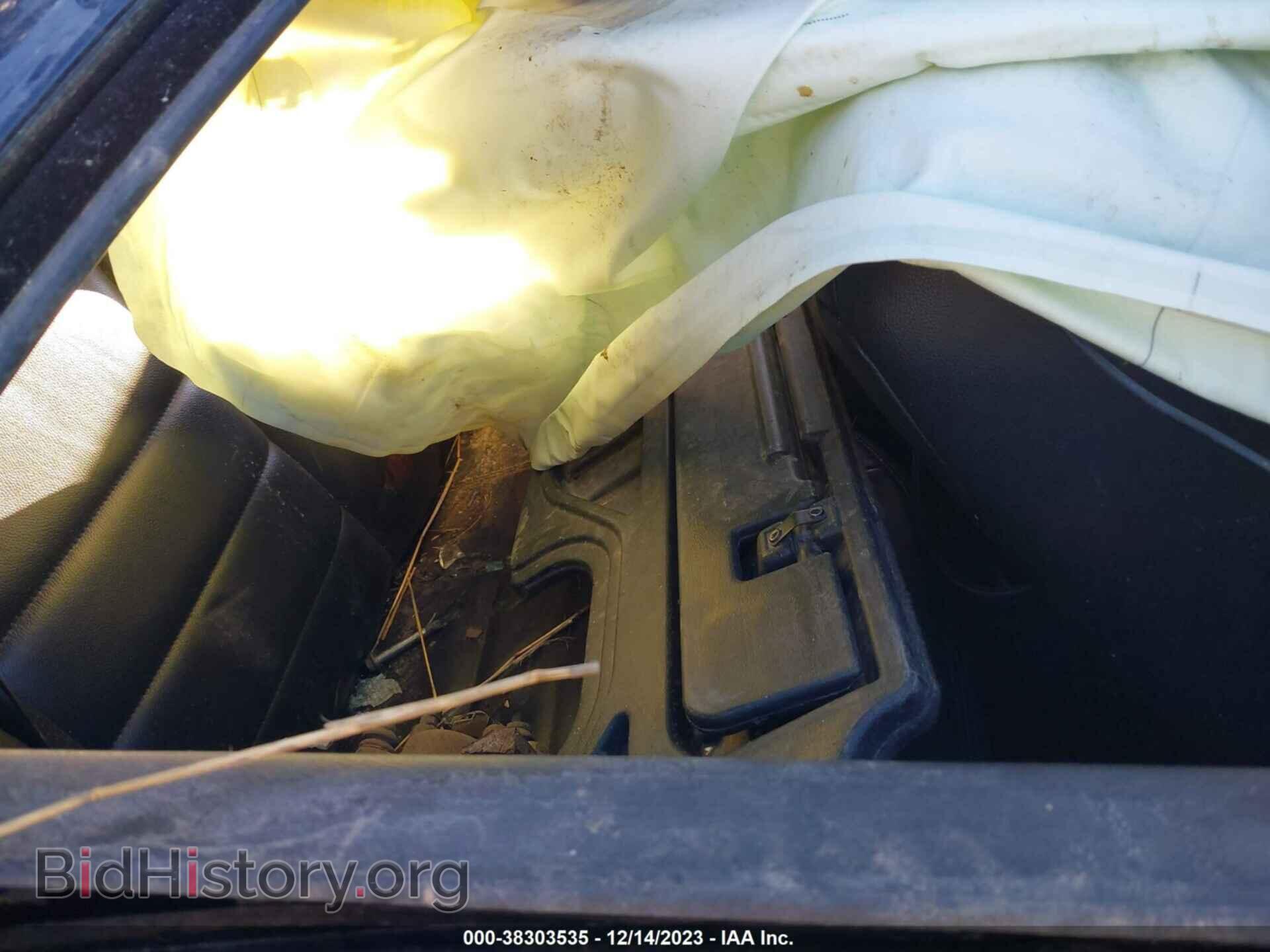 2012 RAM 1500 - VIN: 1C6RD7GT0CS186899 - Photo 8