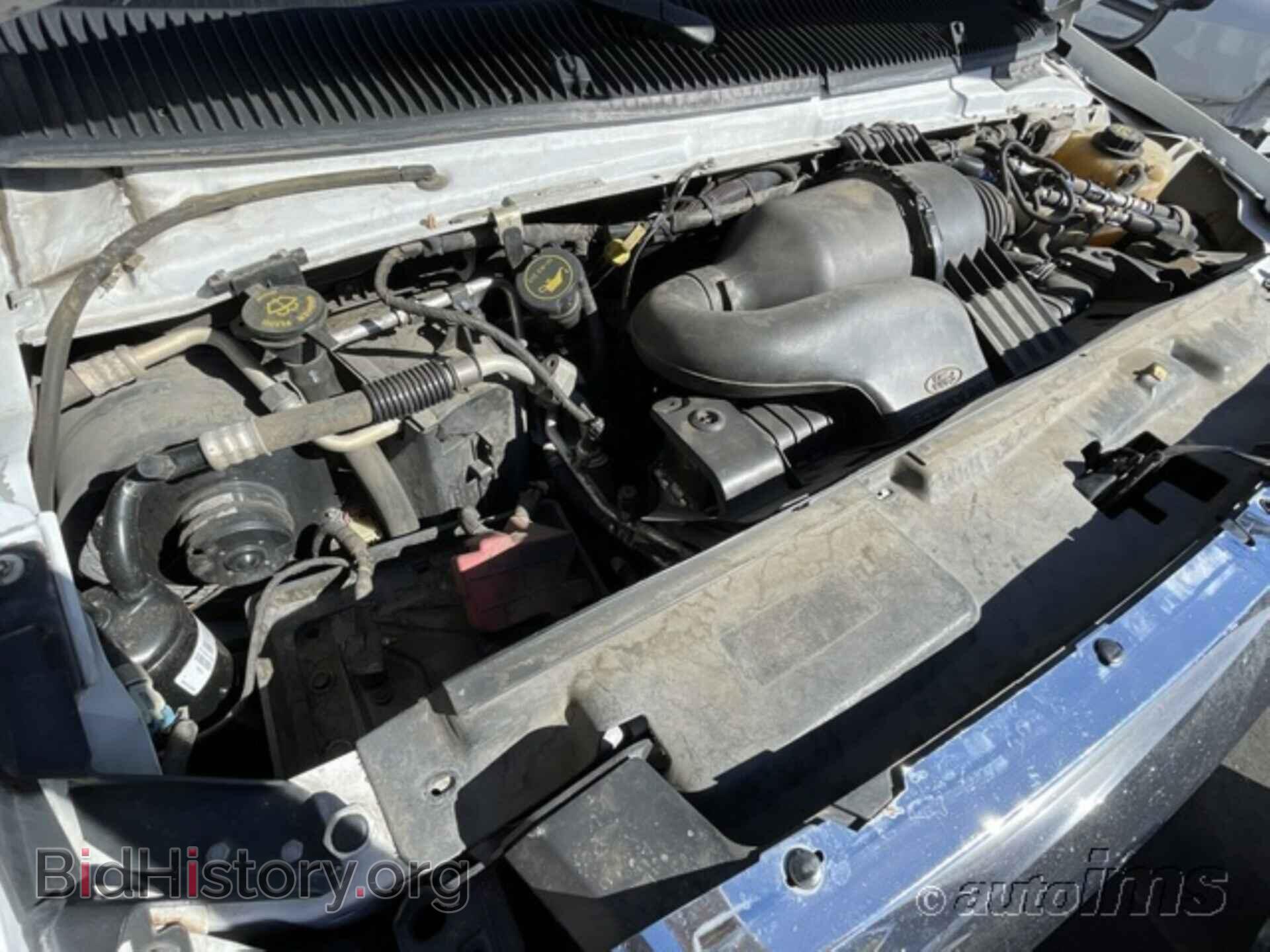 2017 FORD E-350 CUTAWAY - VIN: 1FDEE3FS0HDC46080 - Фото 3