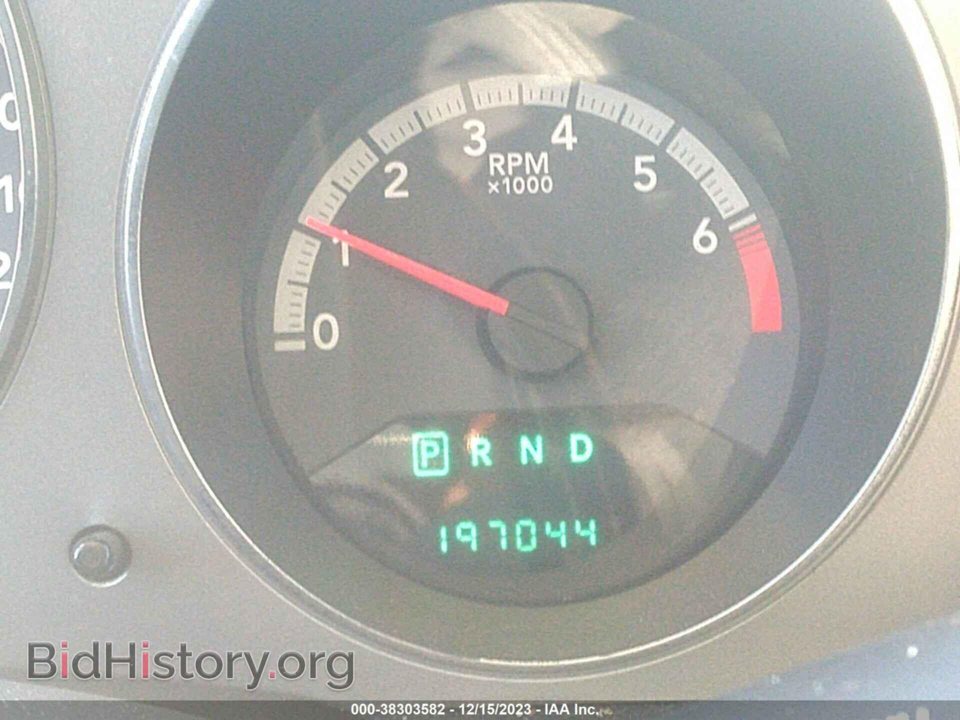2010 DODGE AVENGER - VIN: 1B3CC5FBXAN134630 - Photo 7