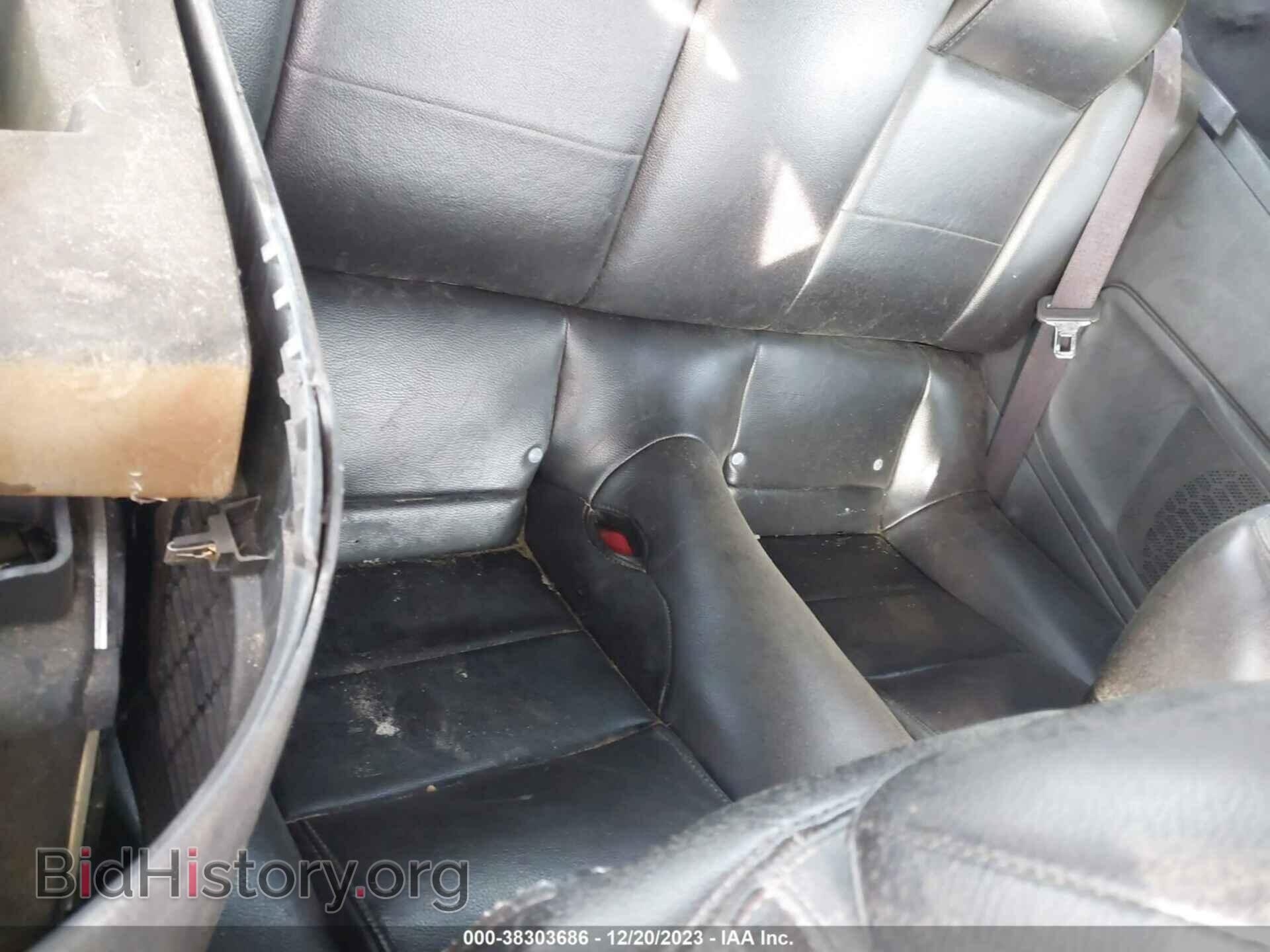 2006 FORD MUSTANG - VIN: 1ZVFT84N265199163 - Фото 8