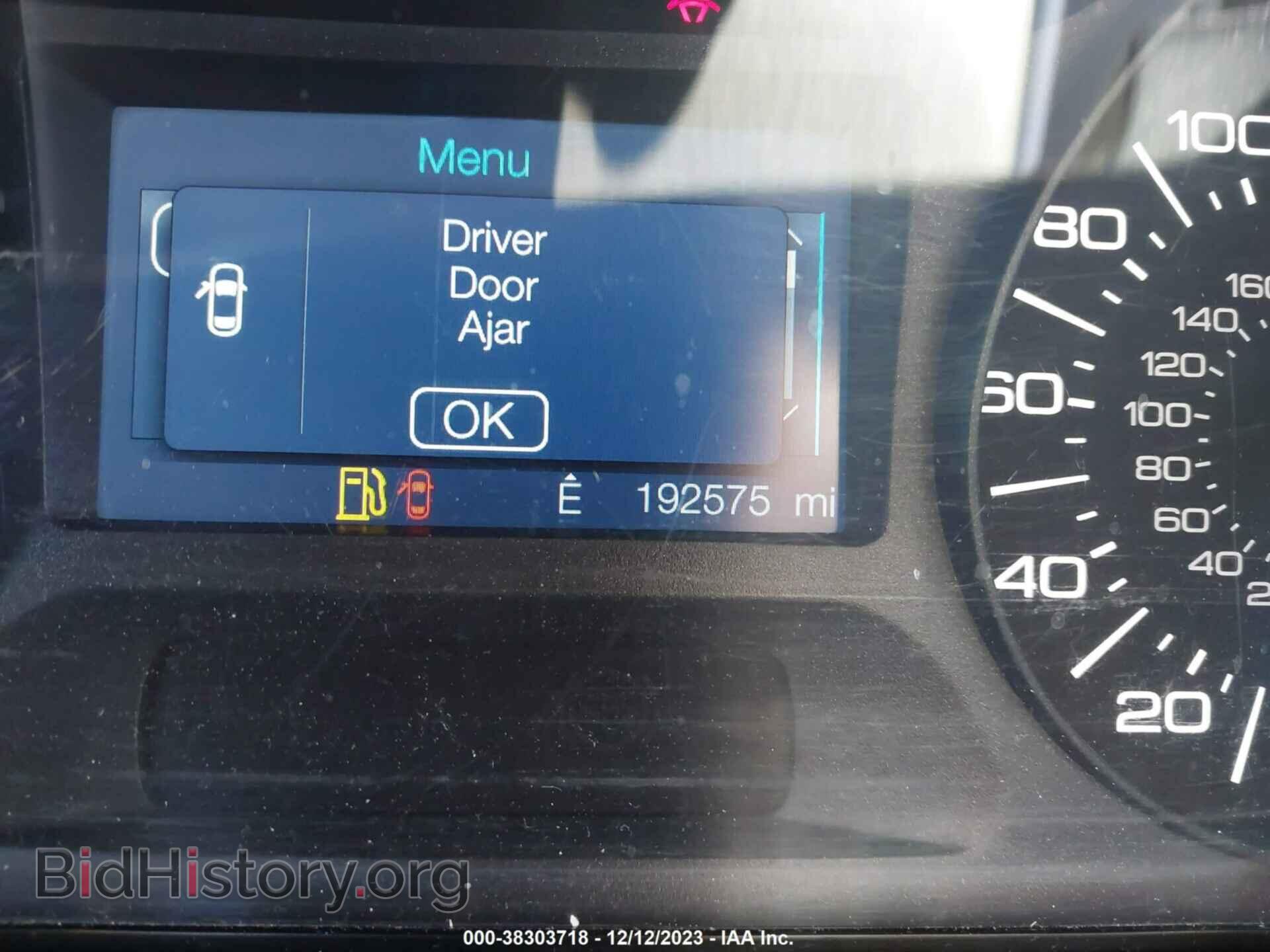 2011 FORD EDGE - VIN: 2FMDK3JC4BBA92796 - Фото 7