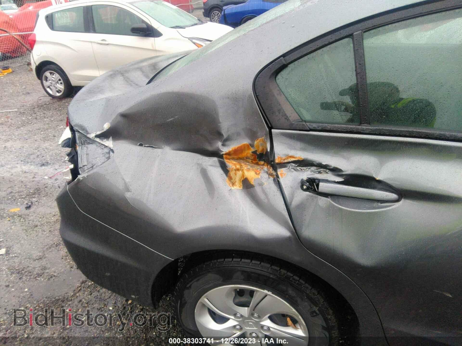 2013 HONDA CIVIC - VIN: 19XFB2F51DE044217 - Фото 6