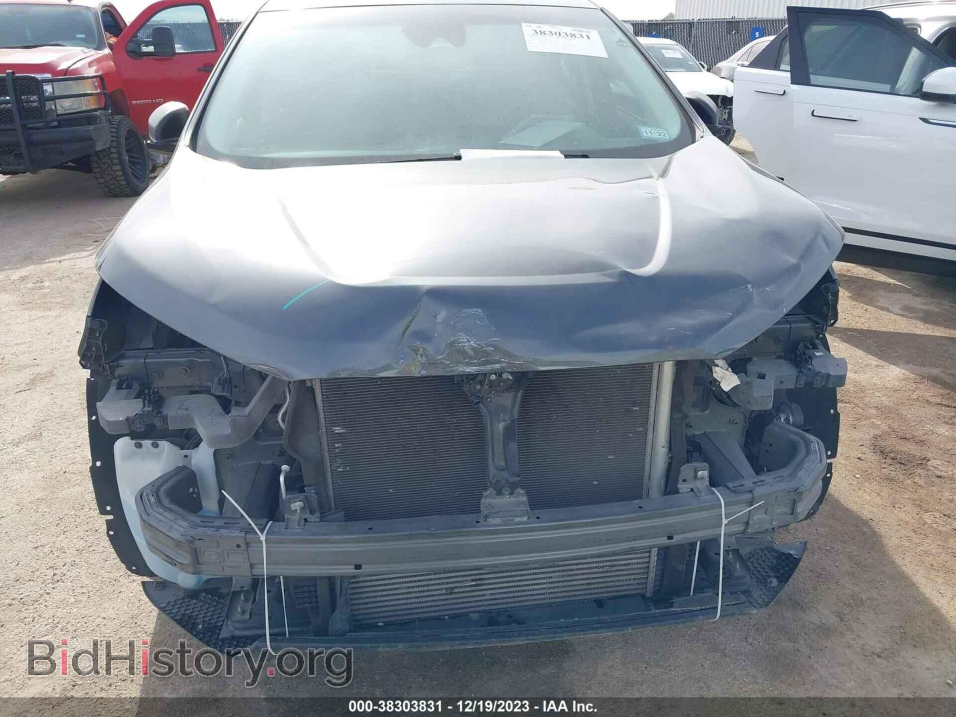 2020 FORD EDGE - VIN: 2FMPK3G9XLBB03889 - Photo 6