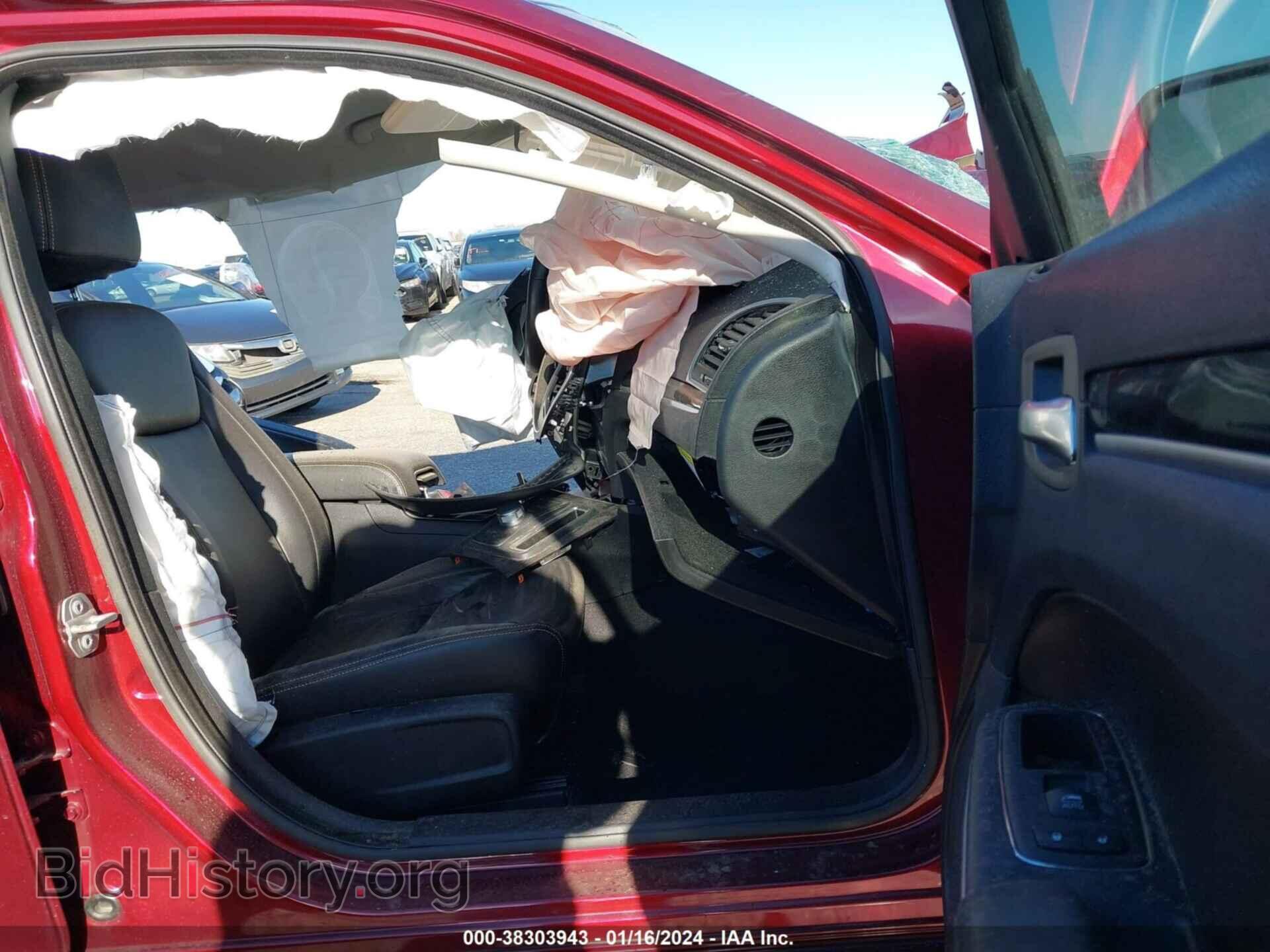 2020 CHRYSLER 300 - VIN: 2C3CCAAG2LH112101 - Фото 5