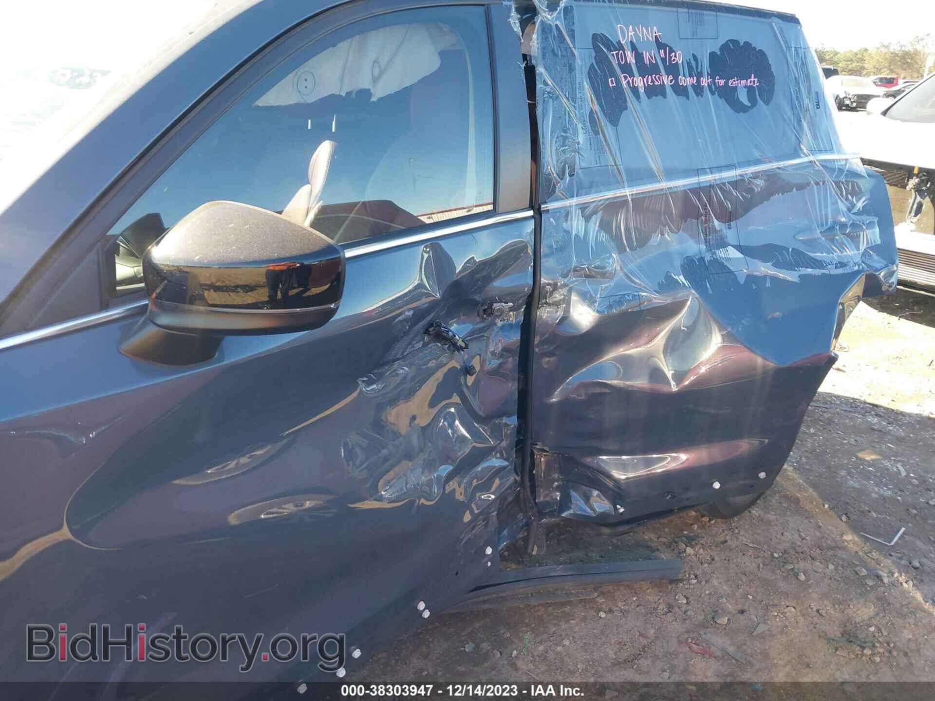2021 MAZDA CX-5 - VIN: JM3KFBCY2M0451528 - Фото 6