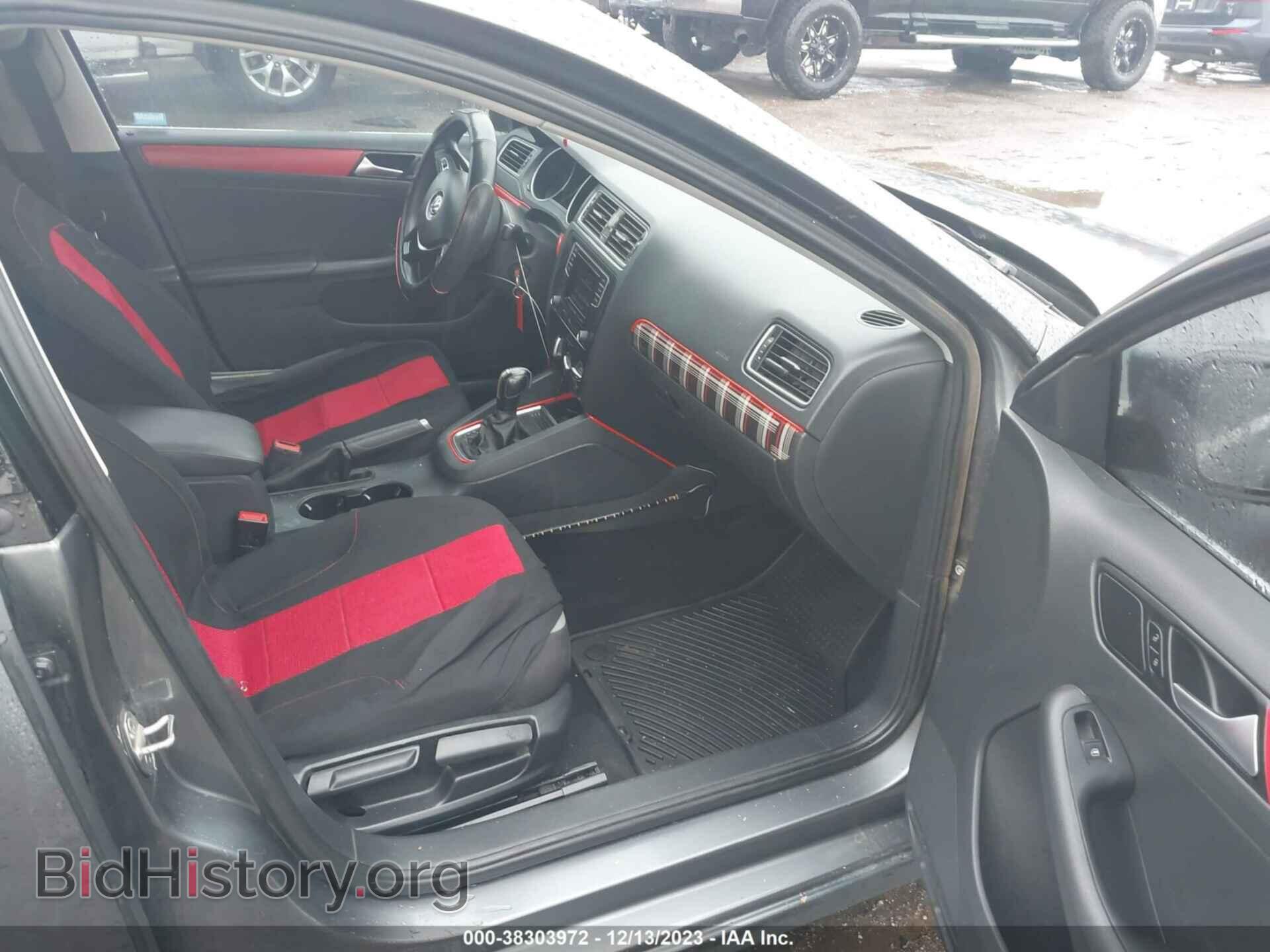 2017 VOLKSWAGEN JETTA - VIN: 3VW2B7AJ3HM366334 - Фото 5