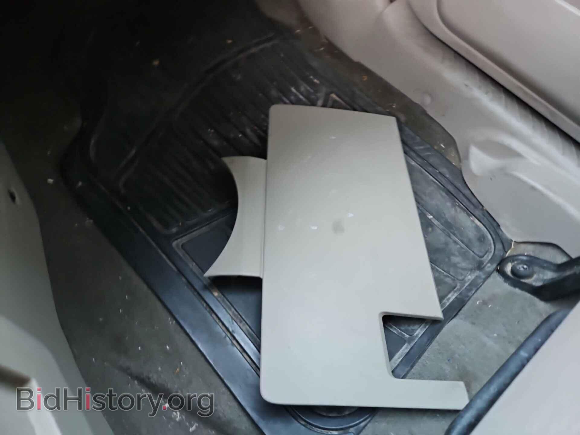 2012 FORD ESCAPE - VIN: 1FMCU0DG8CKB42187 - Фото 6