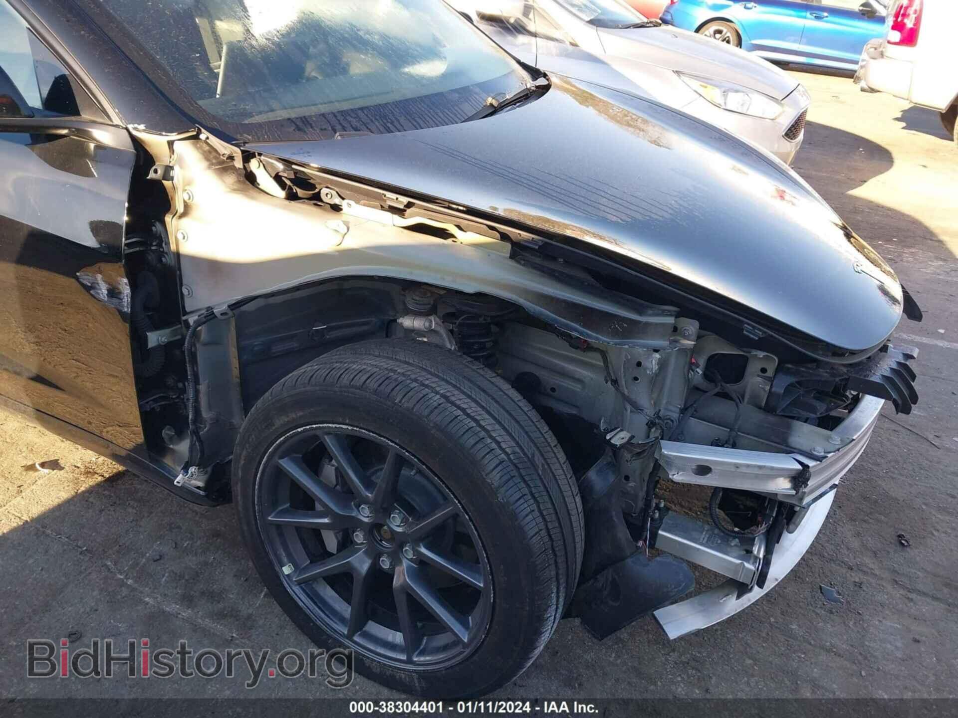 2022 TESLA MODEL 3 - VIN: 5YJ3E1EB3NF334806 - Фото 6