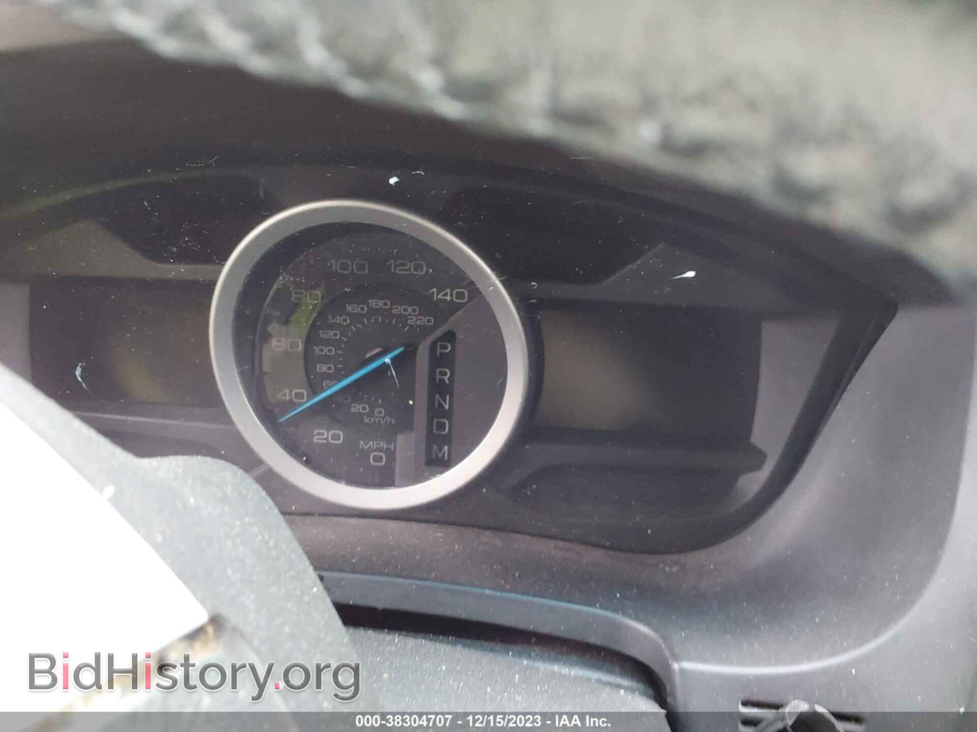 2011 FORD EXPLORER - VIN: 1FMHK8F87BGA57729 - Photo 7