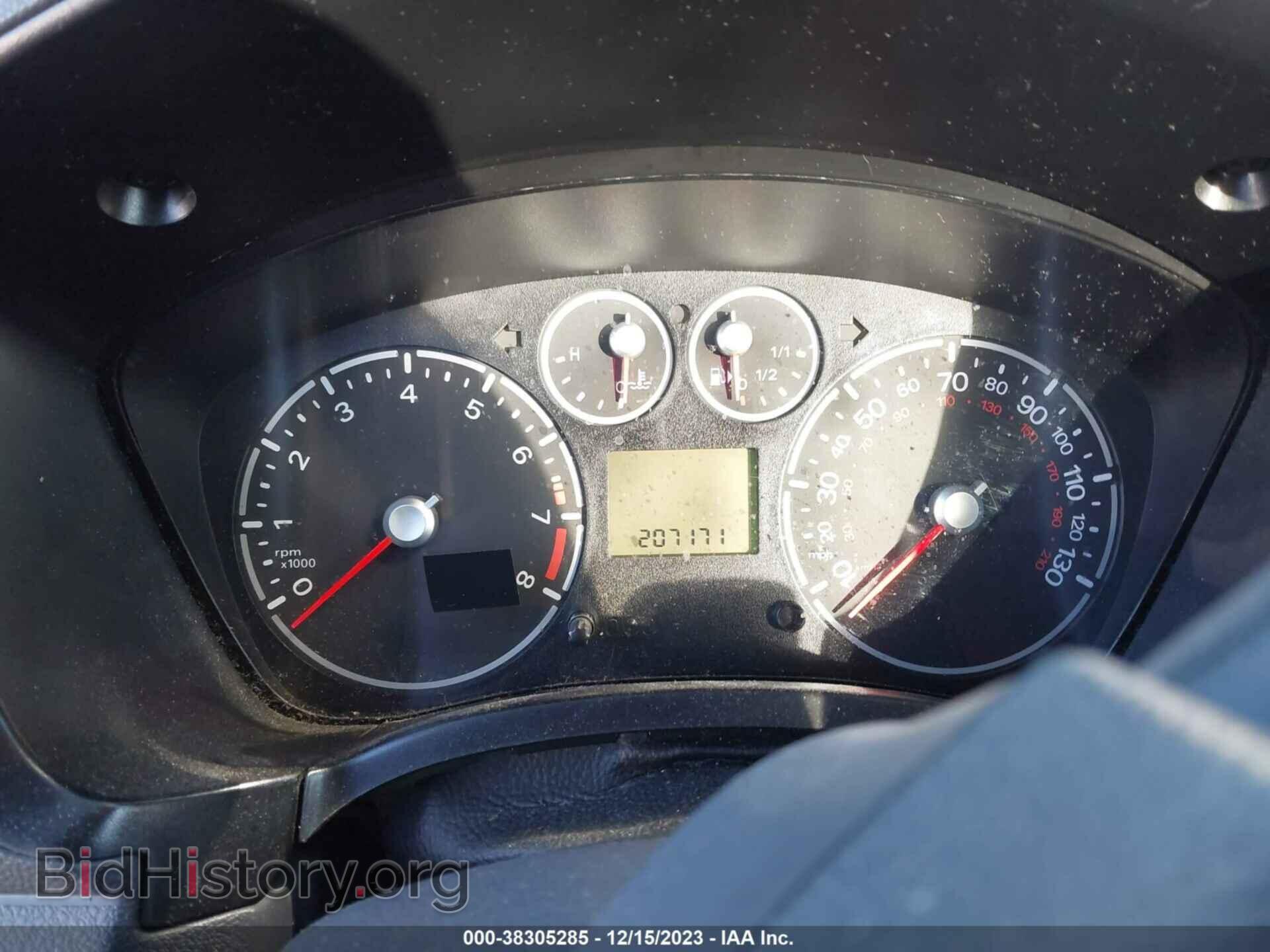 2012 FORD TRANSIT CONNECT - VIN: NM0LS6BN1CT086602 - Фото 7