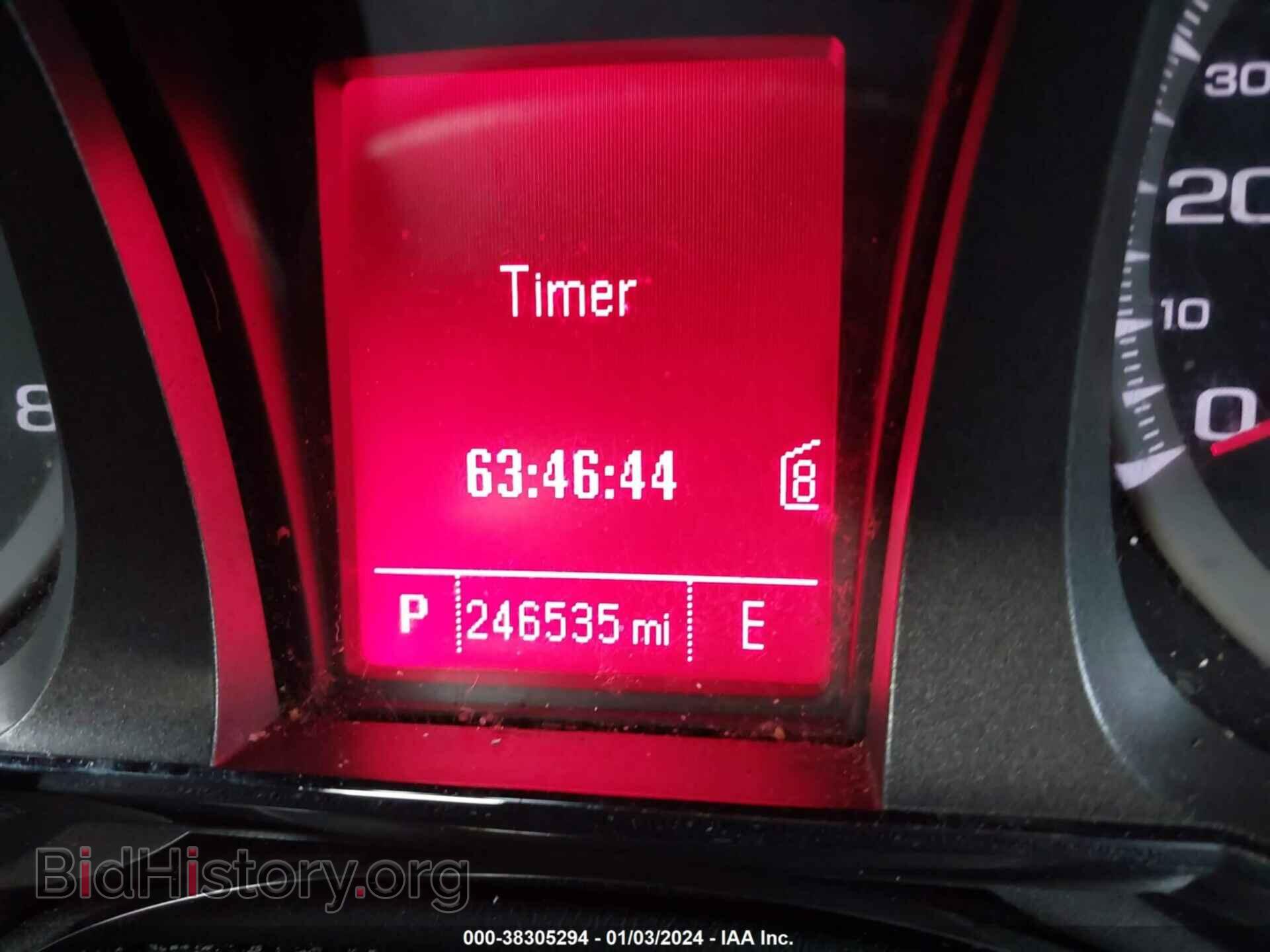 2012 GMC TERRAIN - VIN: 2GKFLTEK5C6125119 - Photo 7