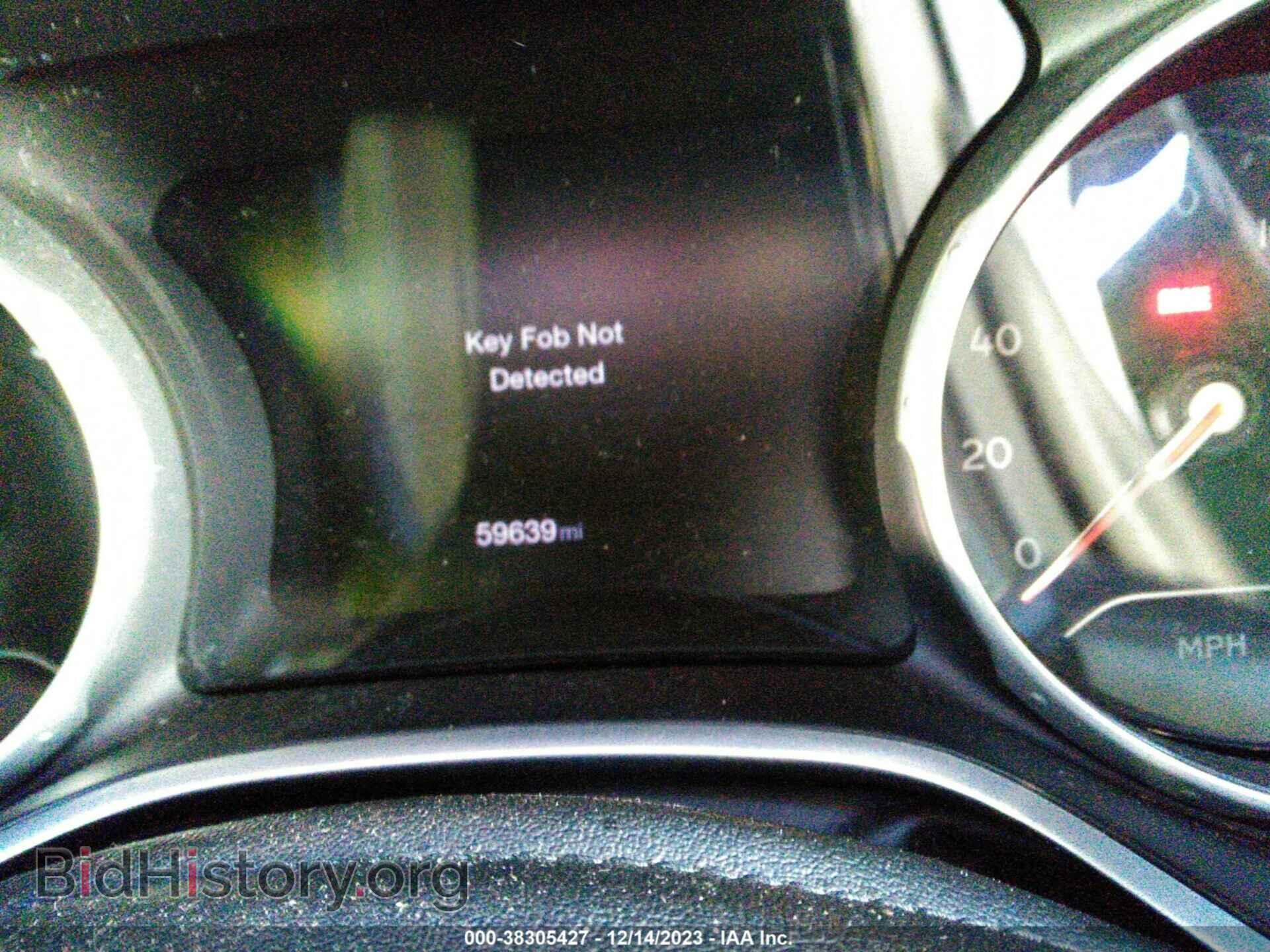 2017 JEEP NEW COMPASS - VIN: 3C4NJDCB0HT679631 - Фото 7