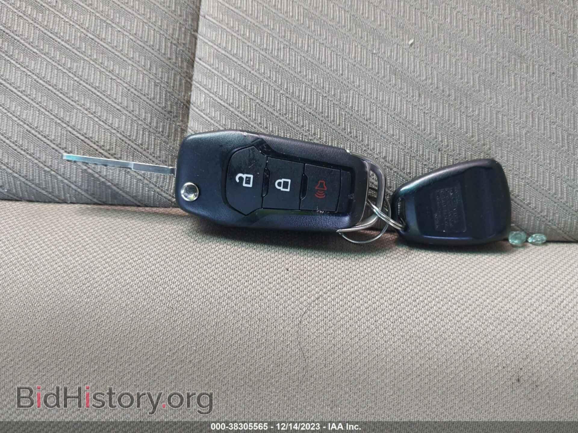 2017 FORD EXPLORER - VIN: 1FM5K8B80HGA21527 - Фото 11