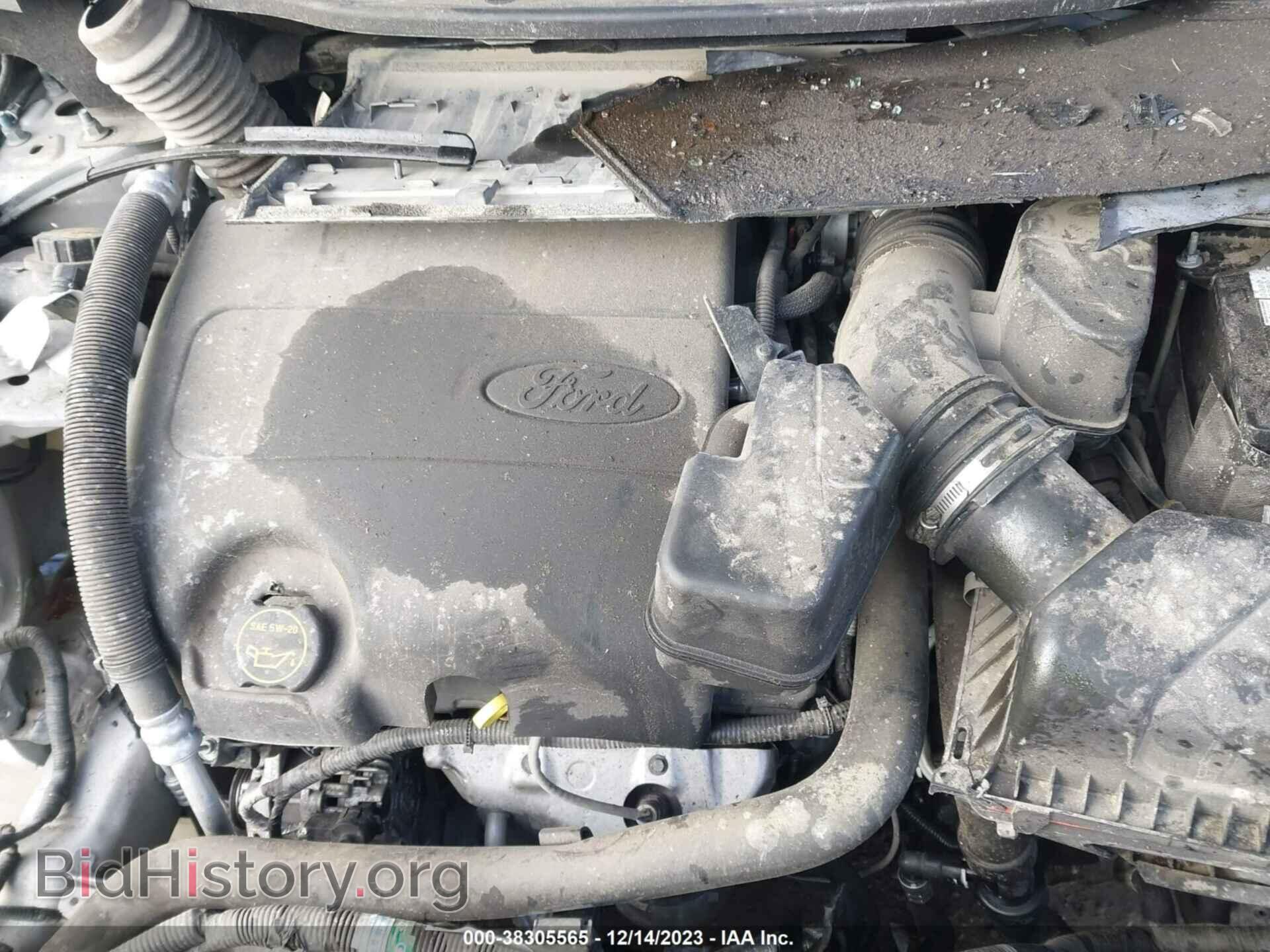 2017 FORD EXPLORER - VIN: 1FM5K8B80HGA21527 - Фото 10