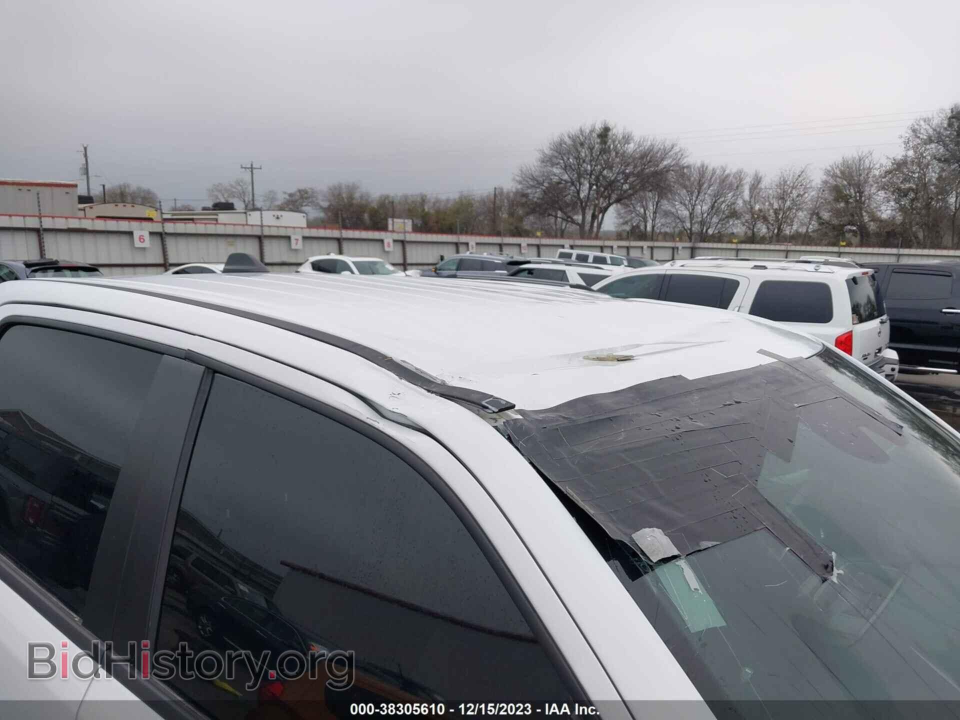 2022 RAM 1500 - VIN: 1C6SRFU96NN184985 - Фото 6