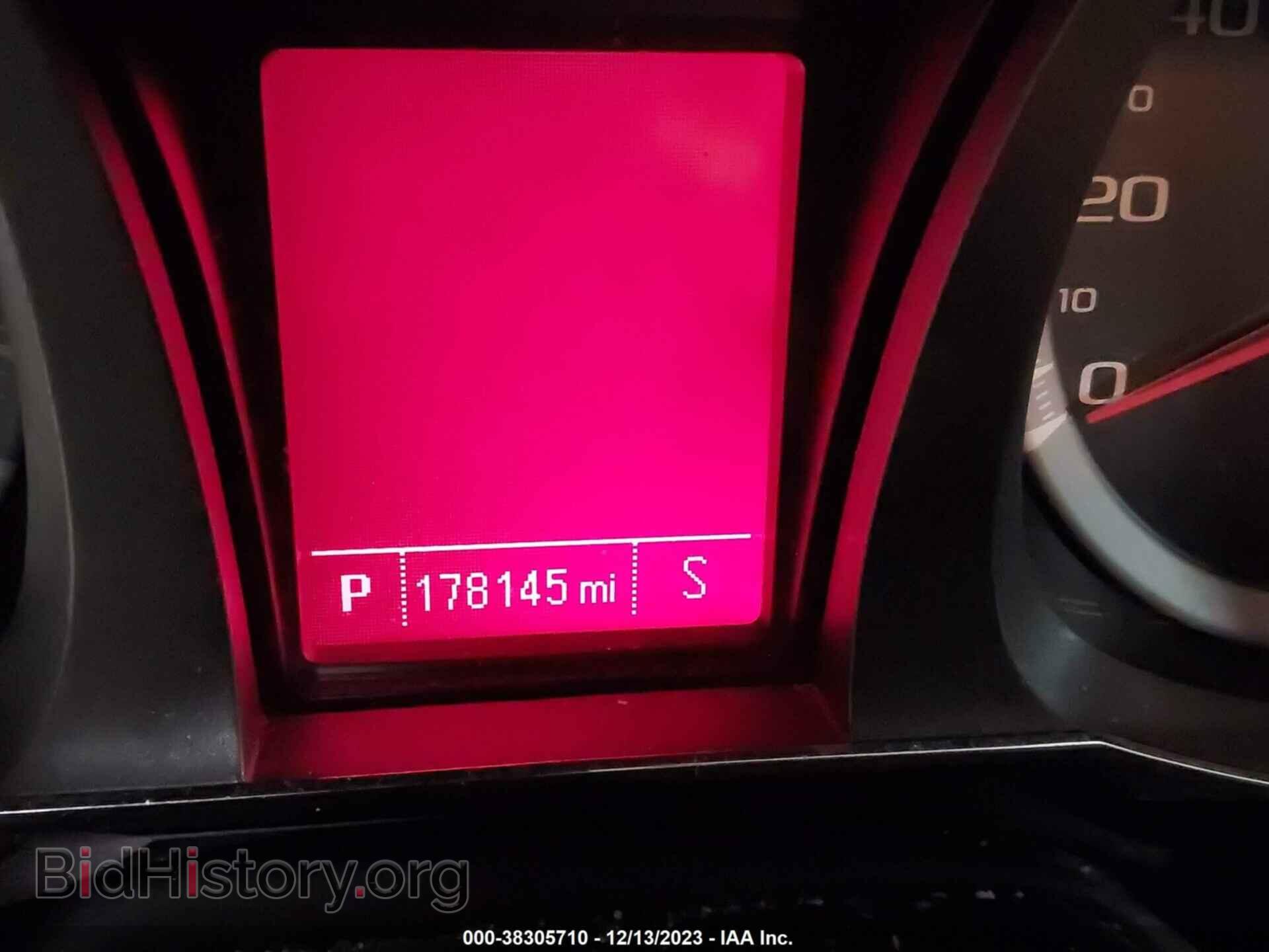 2012 GMC TERRAIN - VIN: 2GKFLREK2C6366557 - Фото 7