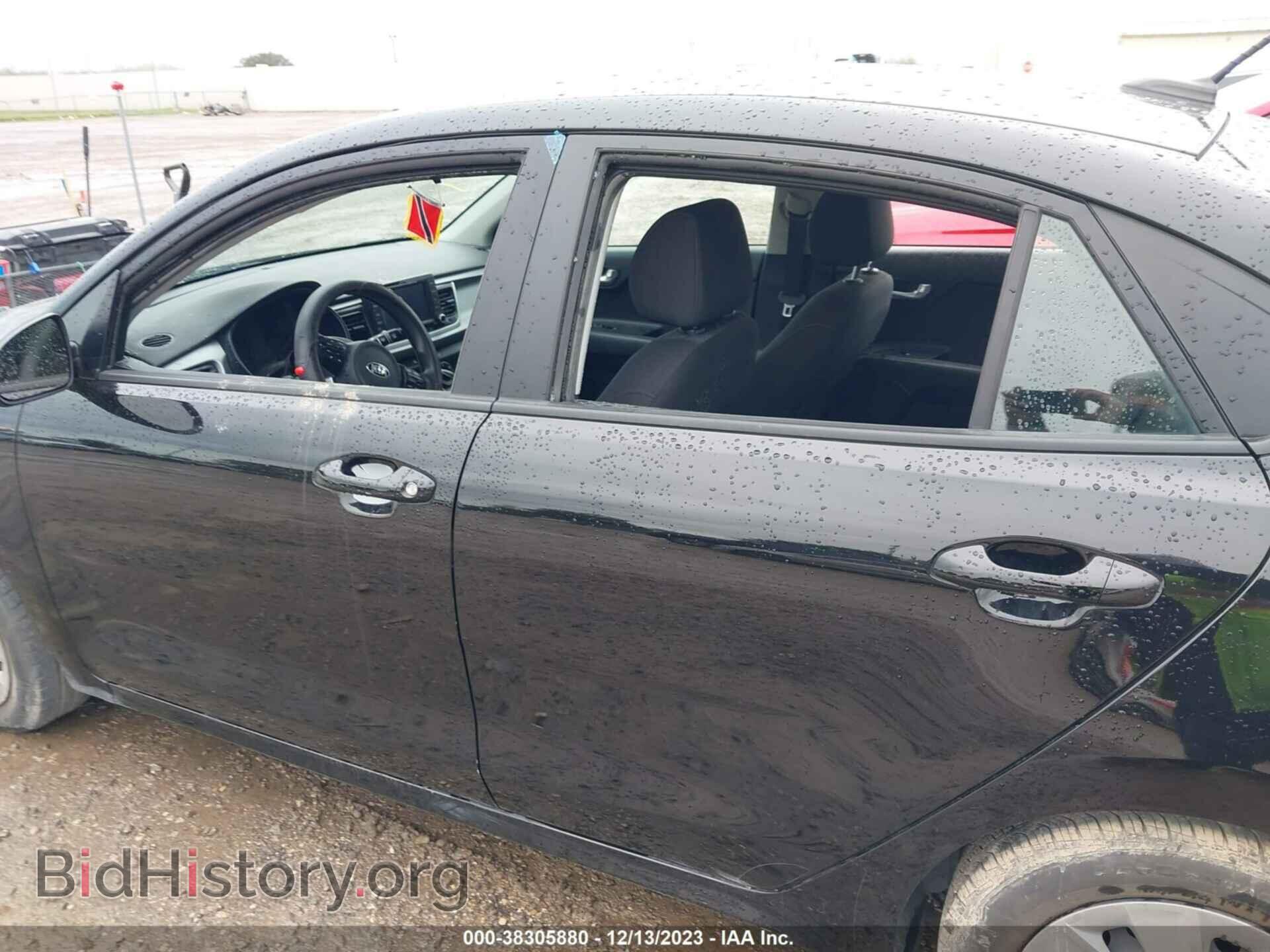 2020 KIA RIO - VIN: 3KPA24AD0LE341126 - Фото 14