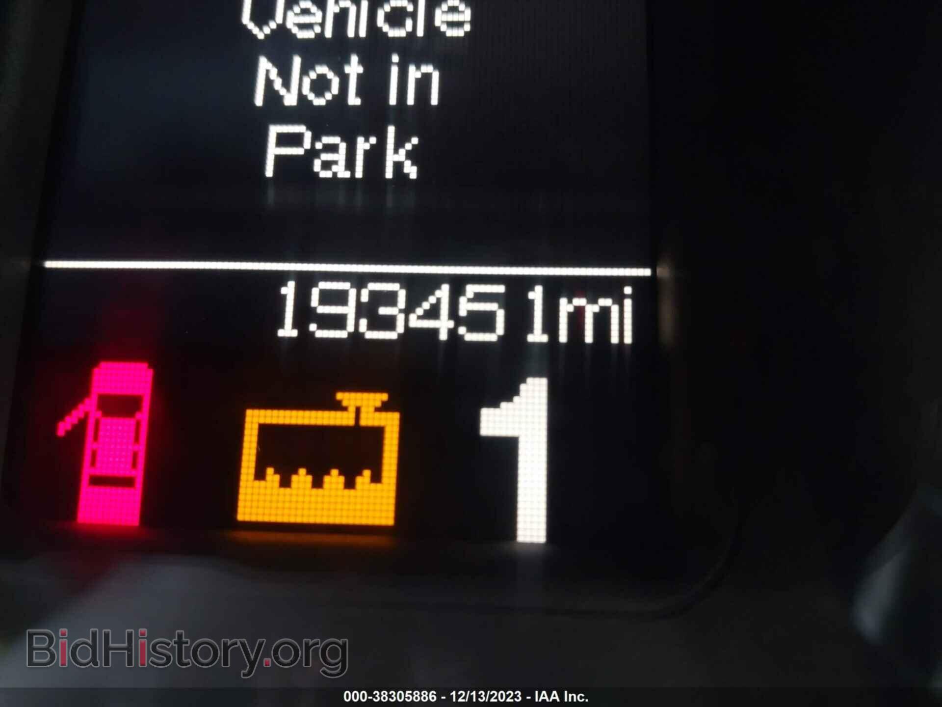 2013 RAM 3500 - VIN: 3C63R3HL9DG544573 - Photo 6
