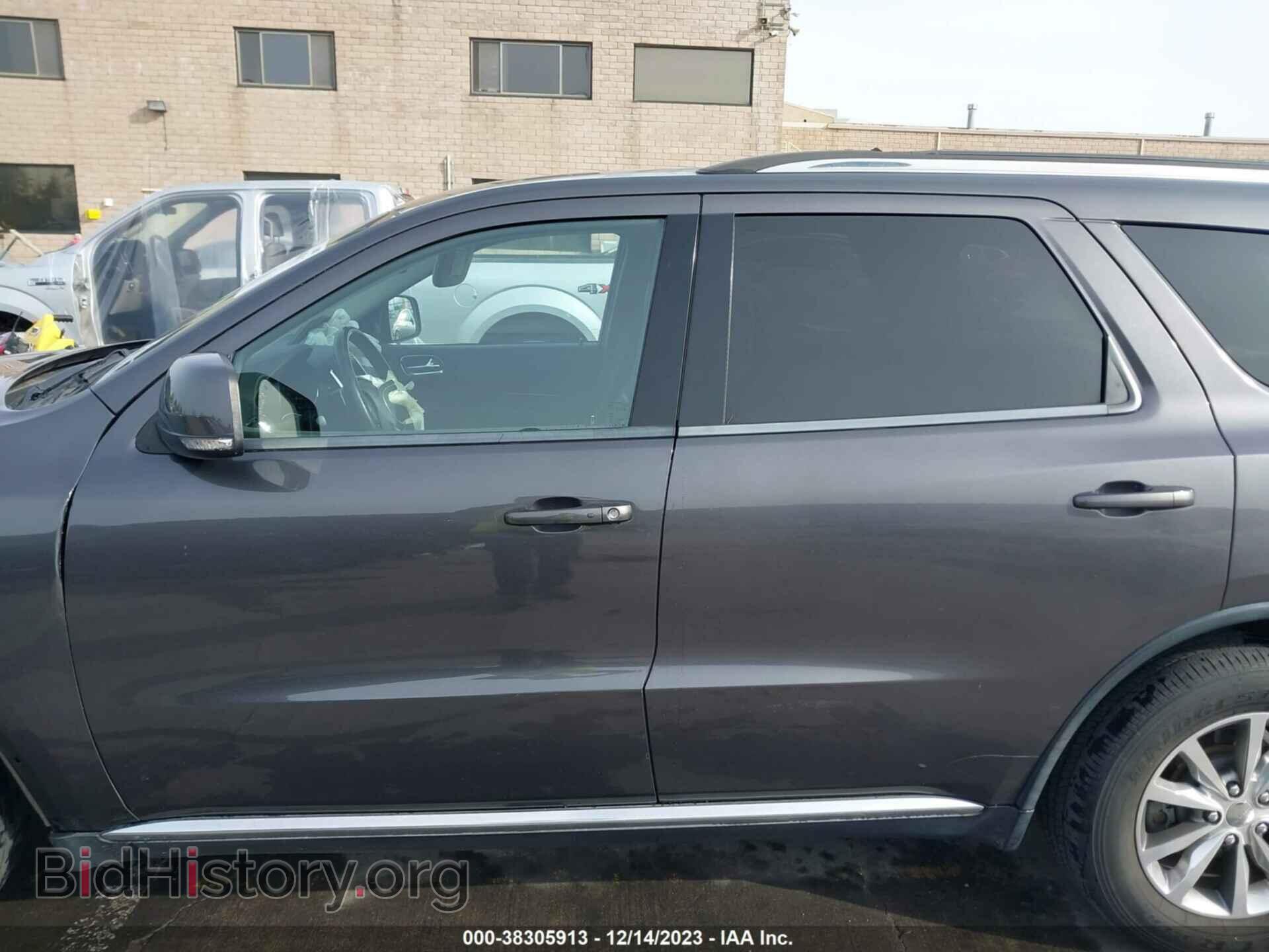 2015 DODGE DURANGO - VIN: 1C4RDHDG1FC200894 - Photo 15