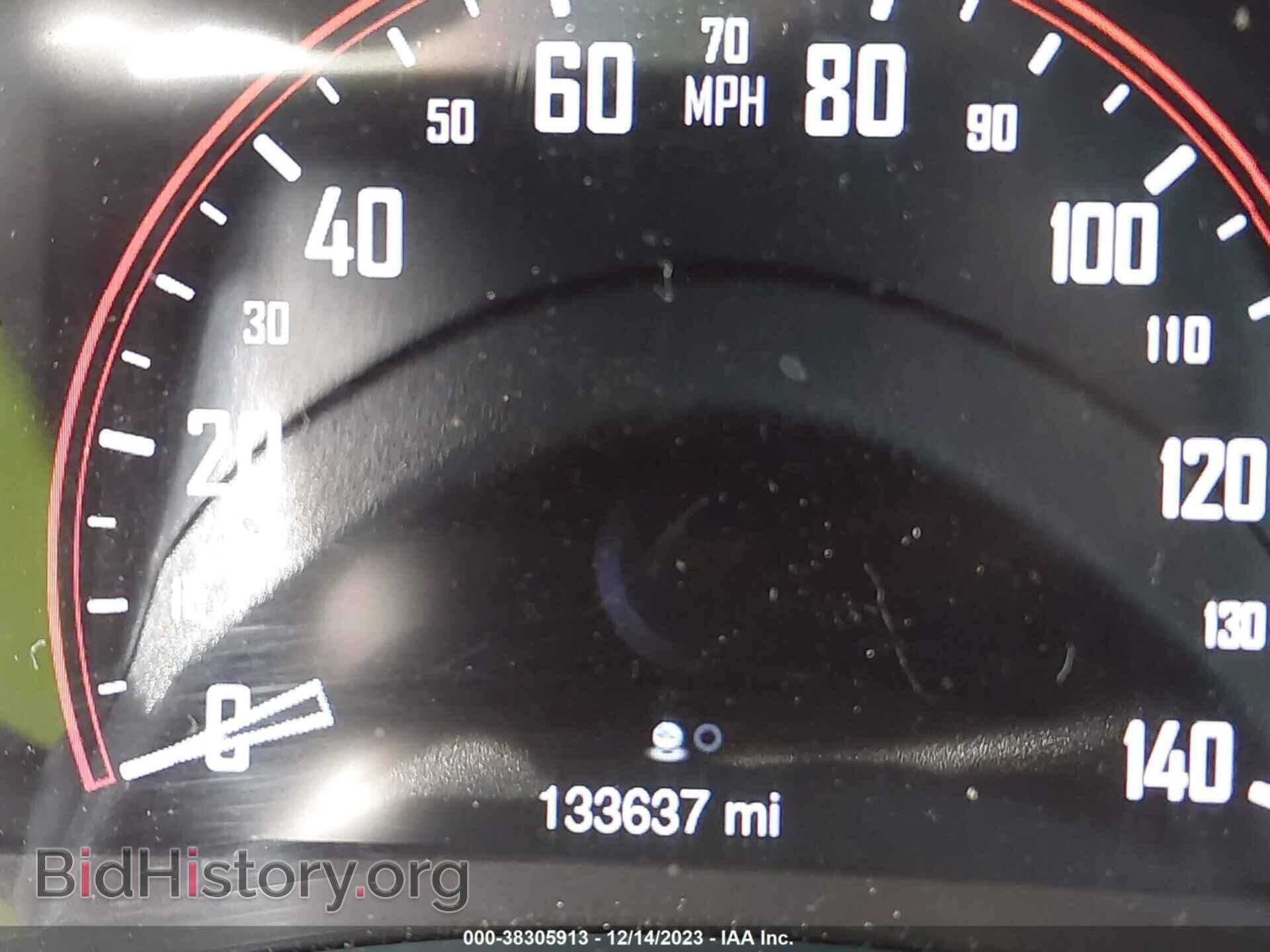 2015 DODGE DURANGO - VIN: 1C4RDHDG1FC200894 - Photo 16