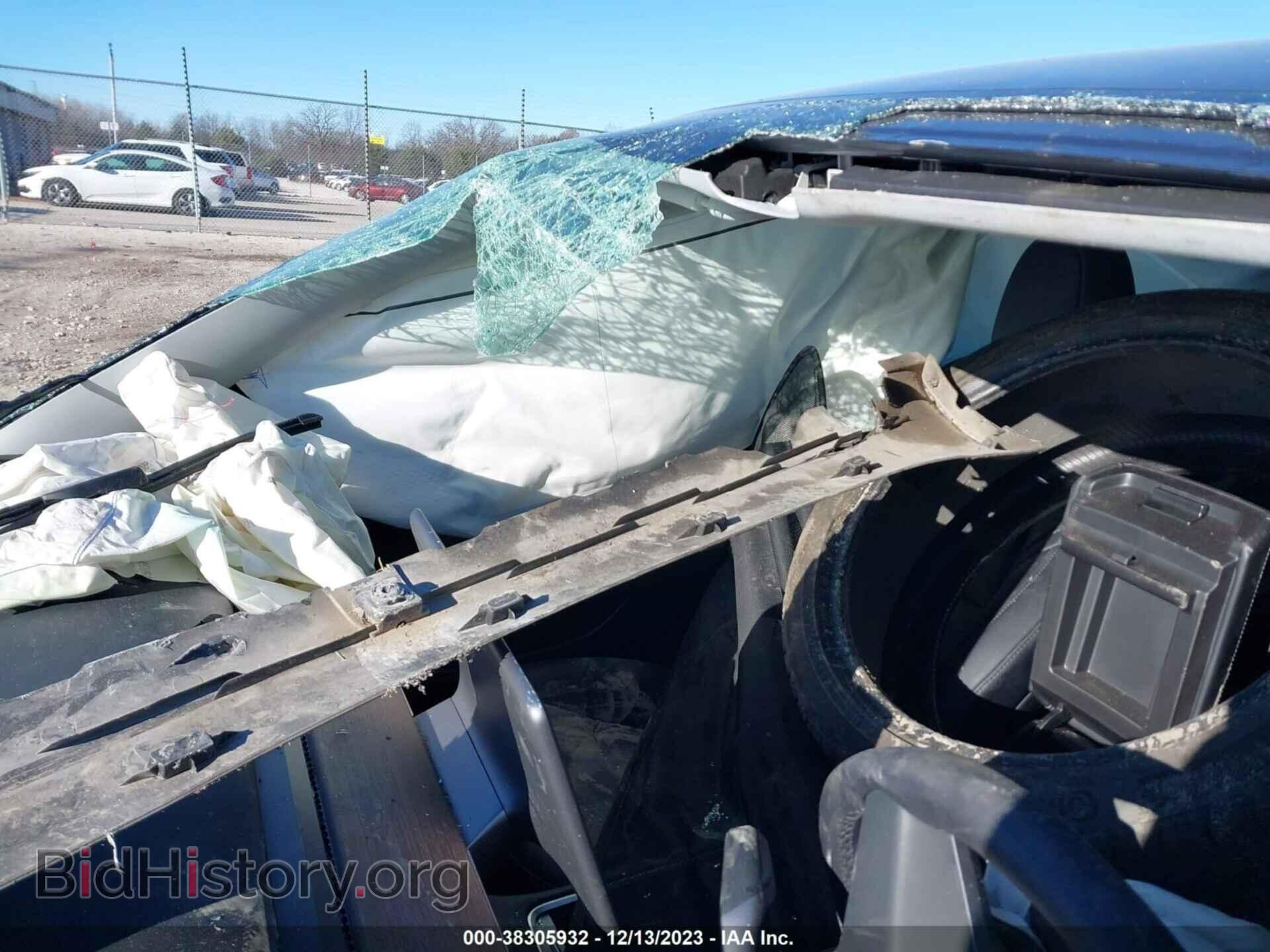 2023 TESLA MODEL 3 - VIN: 5YJ3E1EB7PF633072 - Фото 5