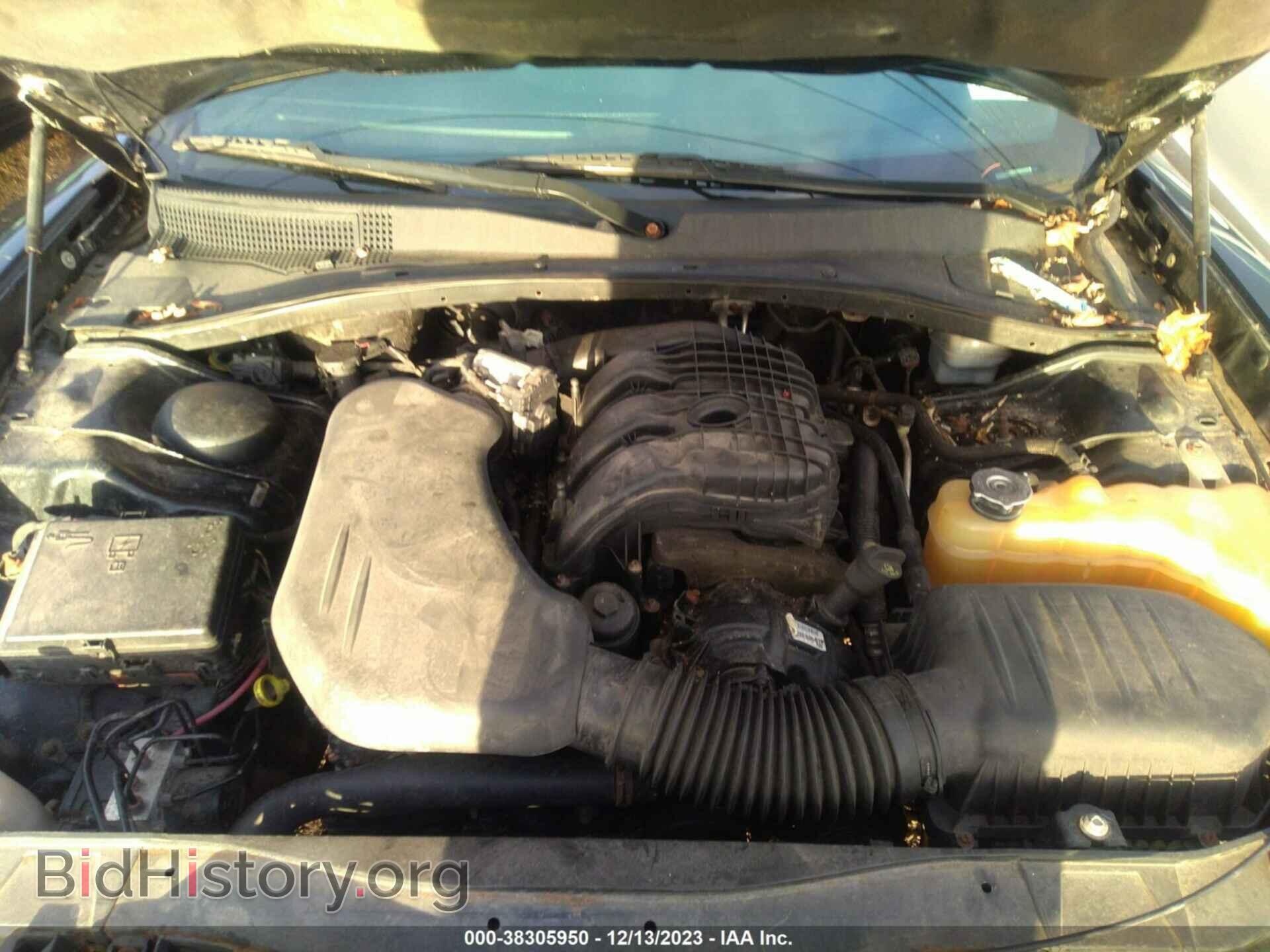 2013 DODGE CHARGER - VIN: 2C3CDXBG9DH682211 - Фото 10