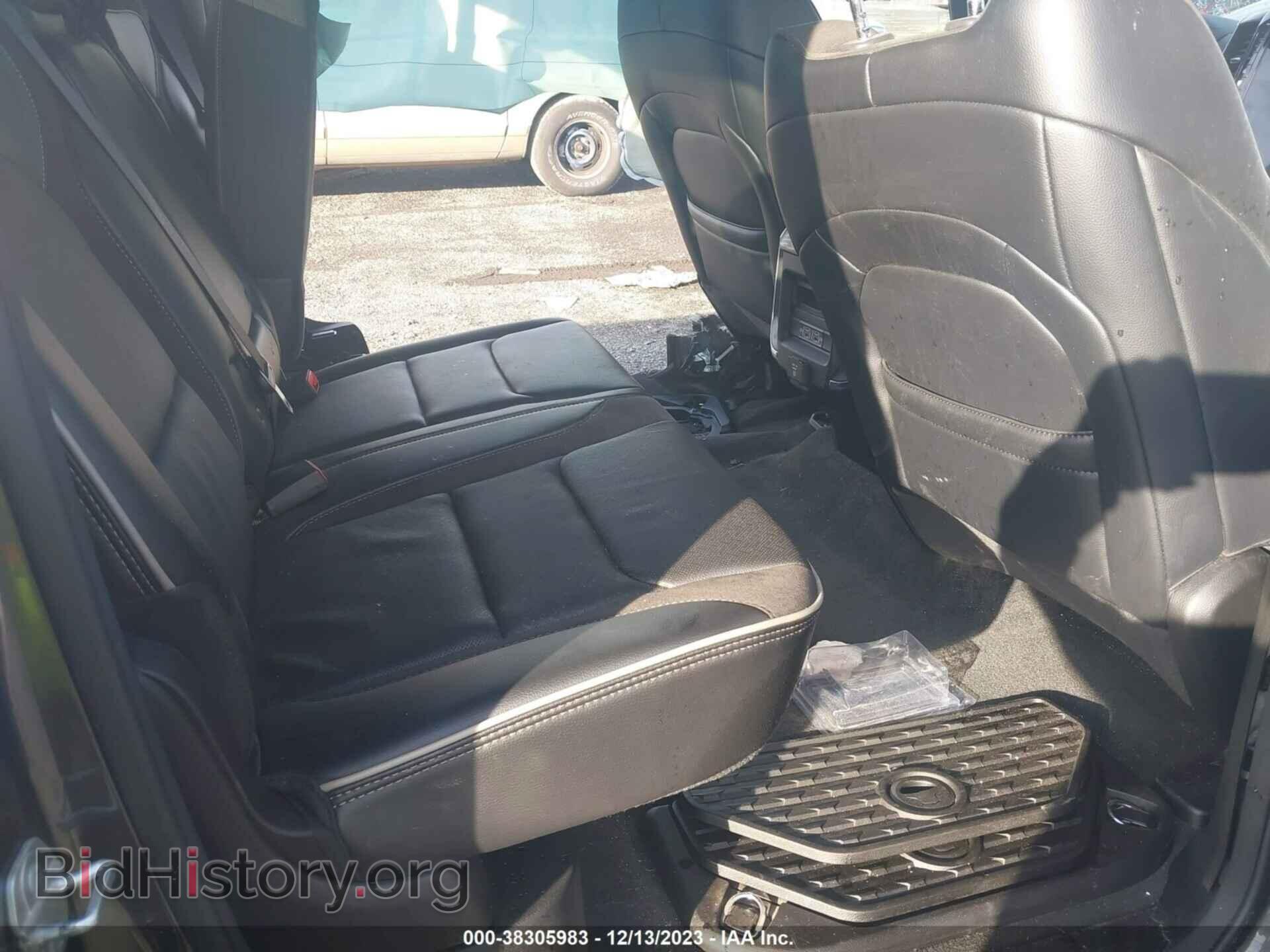 2023 RAM 1500 - VIN: 1C6SRFJT5PN602682 - Фото 8