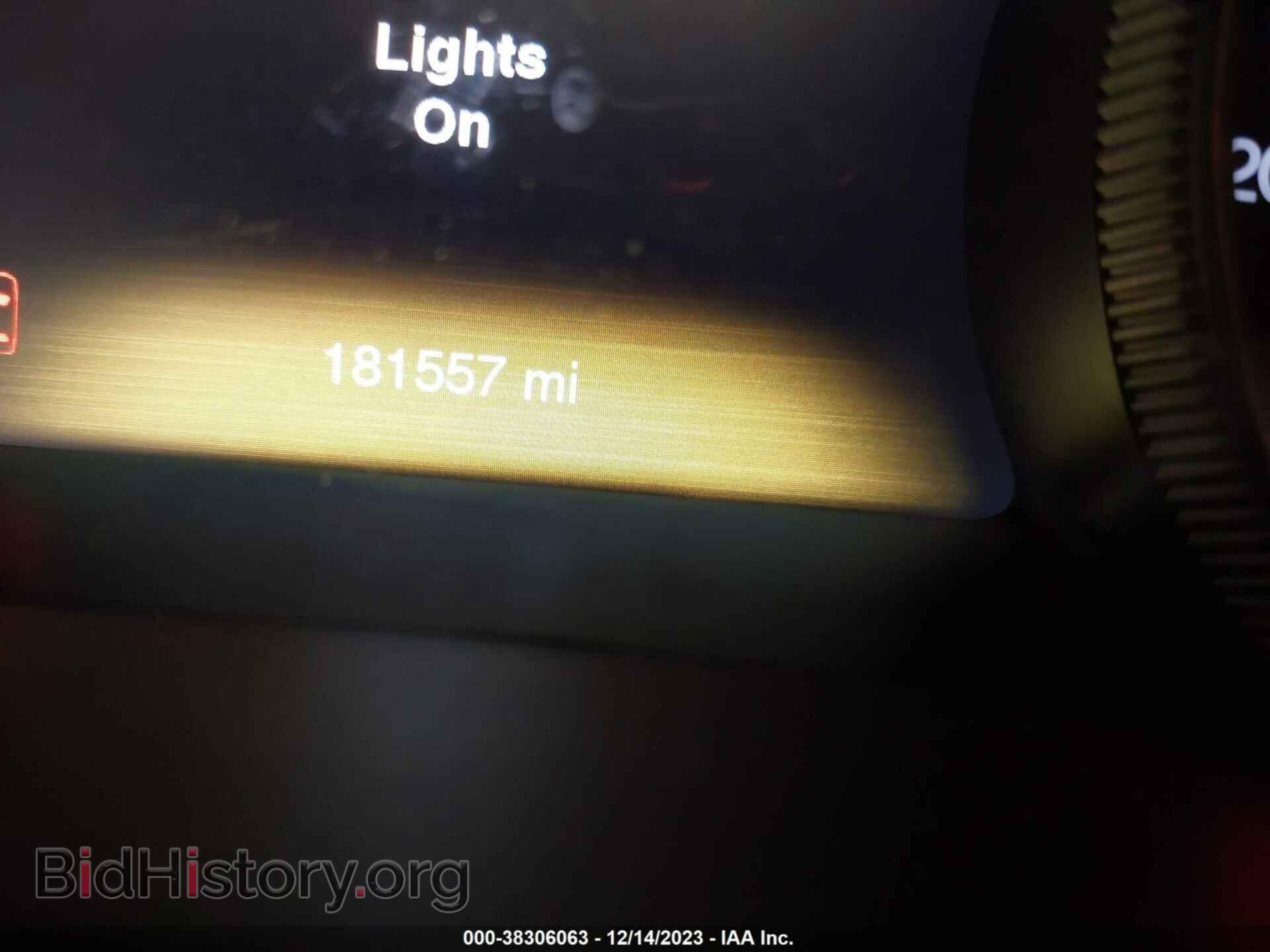 2015 JEEP CHEROKEE - VIN: 1C4PJLDB2FW722097 - Фото 7