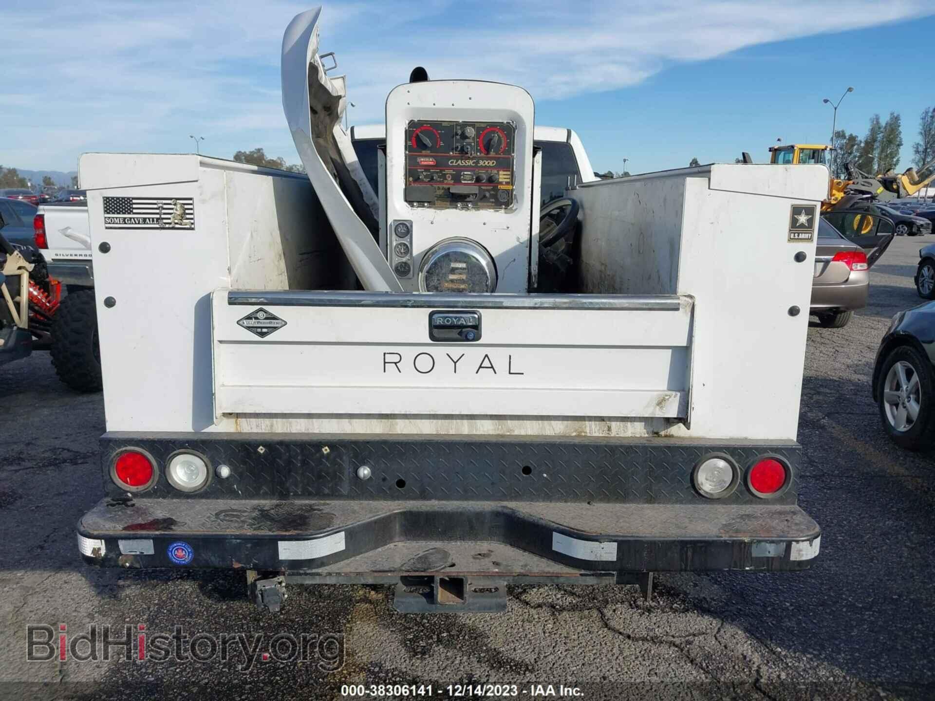 2015 RAM 3500 - VIN: 3C63R3HL2FG641942 - Photo 8