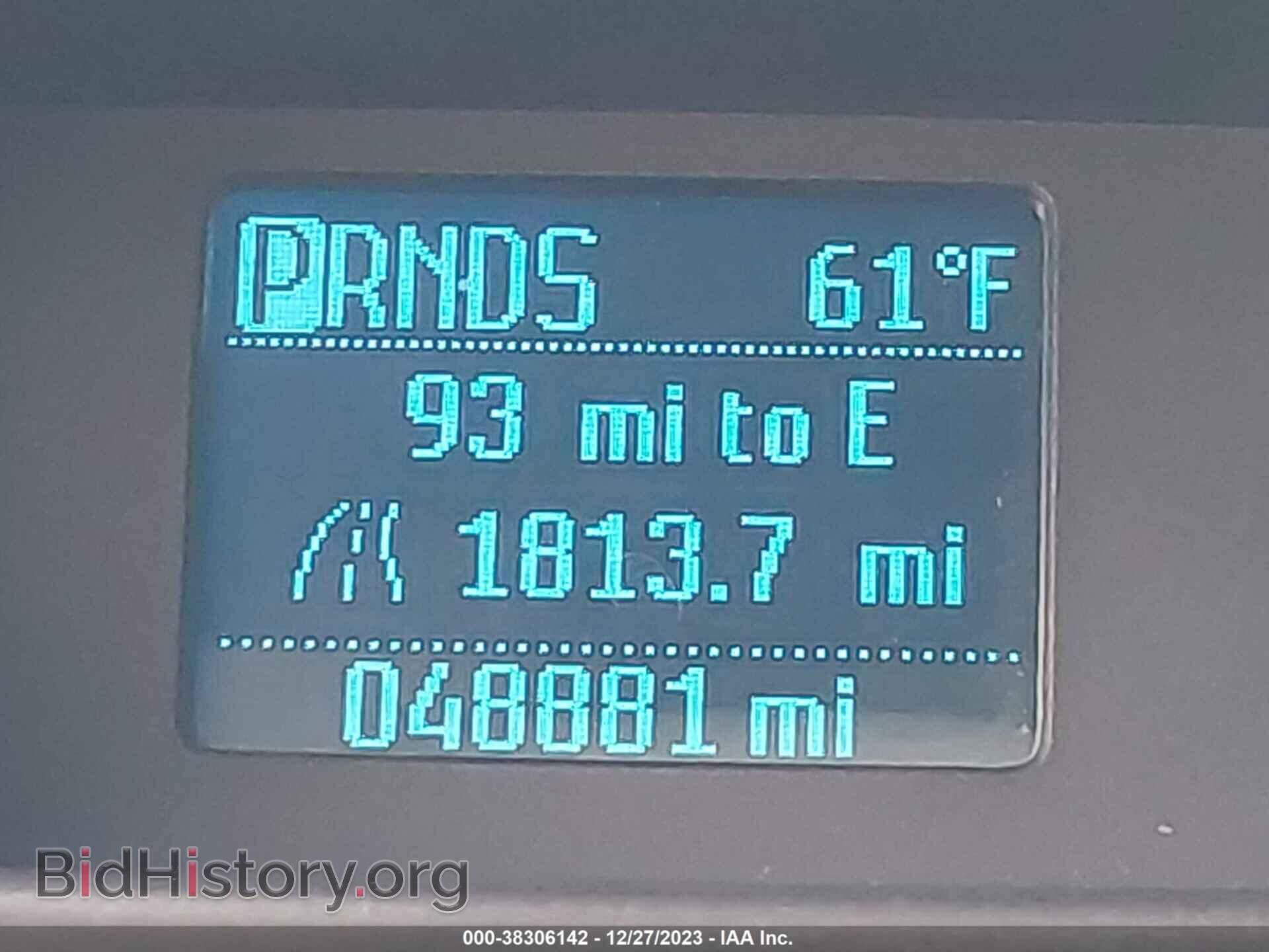 2016 FORD TRANSIT CONNECT - VIN: NM0LE7E75G1253457 - Фото 15