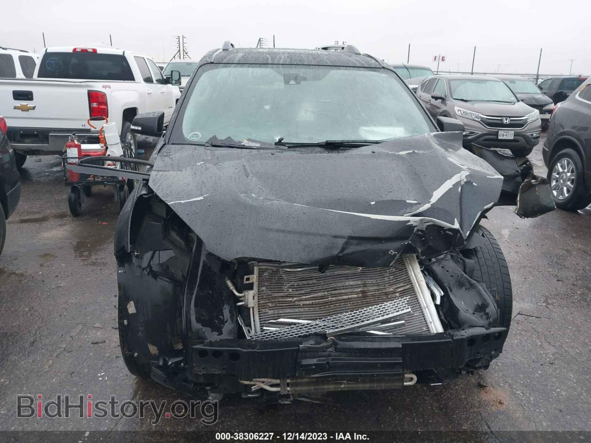 2014 GMC ACADIA - VIN: 1GKKVTKD7EJ311880 - Фото 11