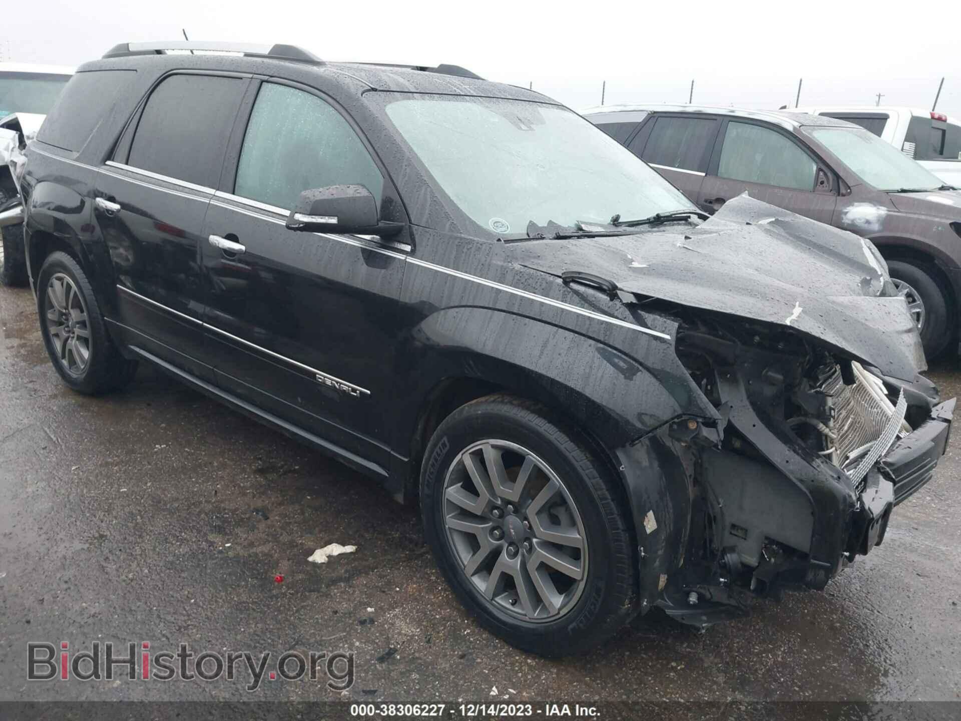 2014 GMC ACADIA - VIN: 1GKKVTKD7EJ311880 - Фото 12
