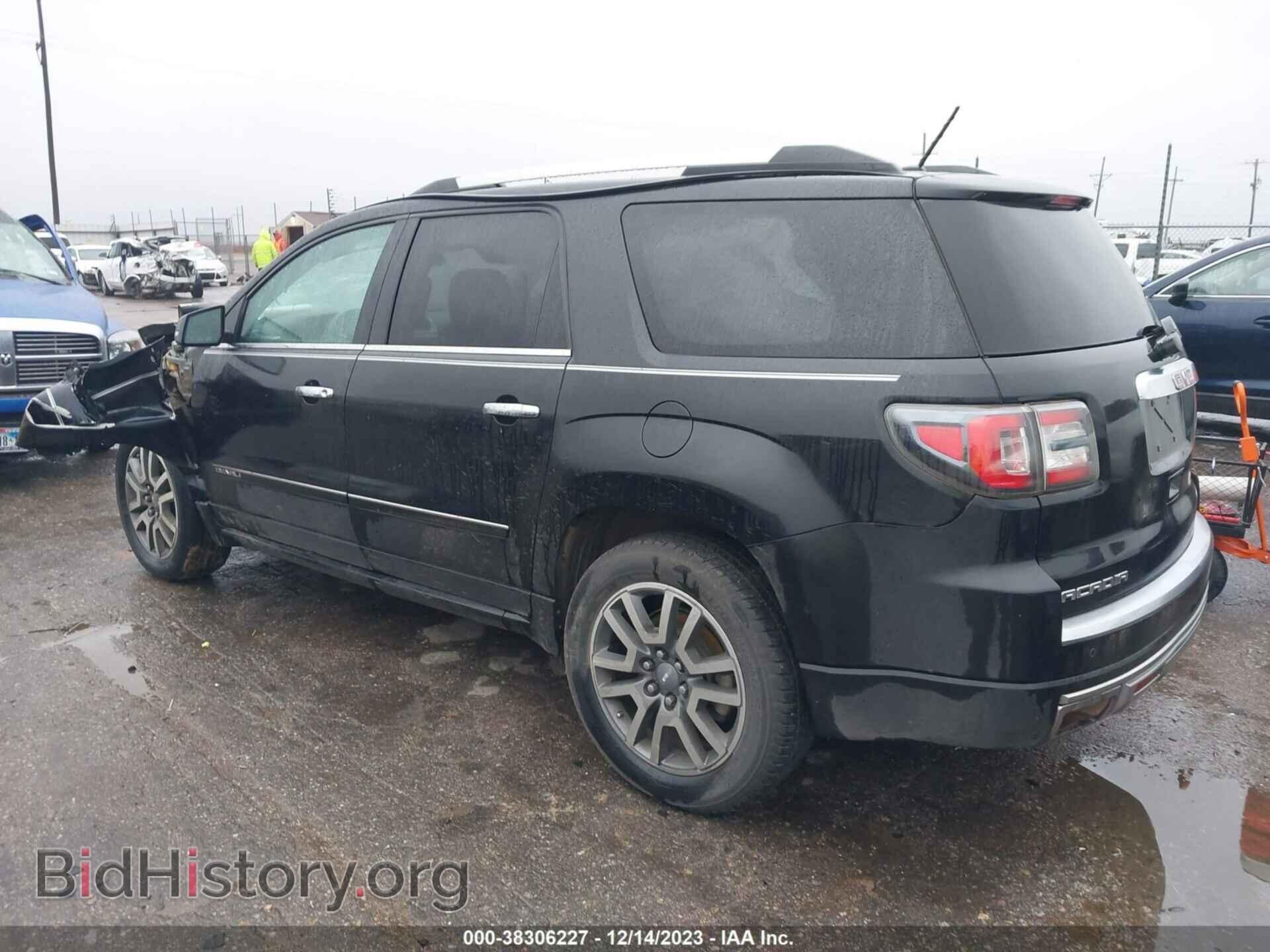 2014 GMC ACADIA - VIN: 1GKKVTKD7EJ311880 - Фото 13