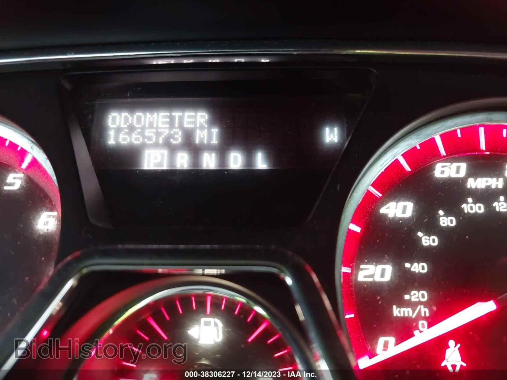 2014 GMC ACADIA - VIN: 1GKKVTKD7EJ311880 - Фото 14