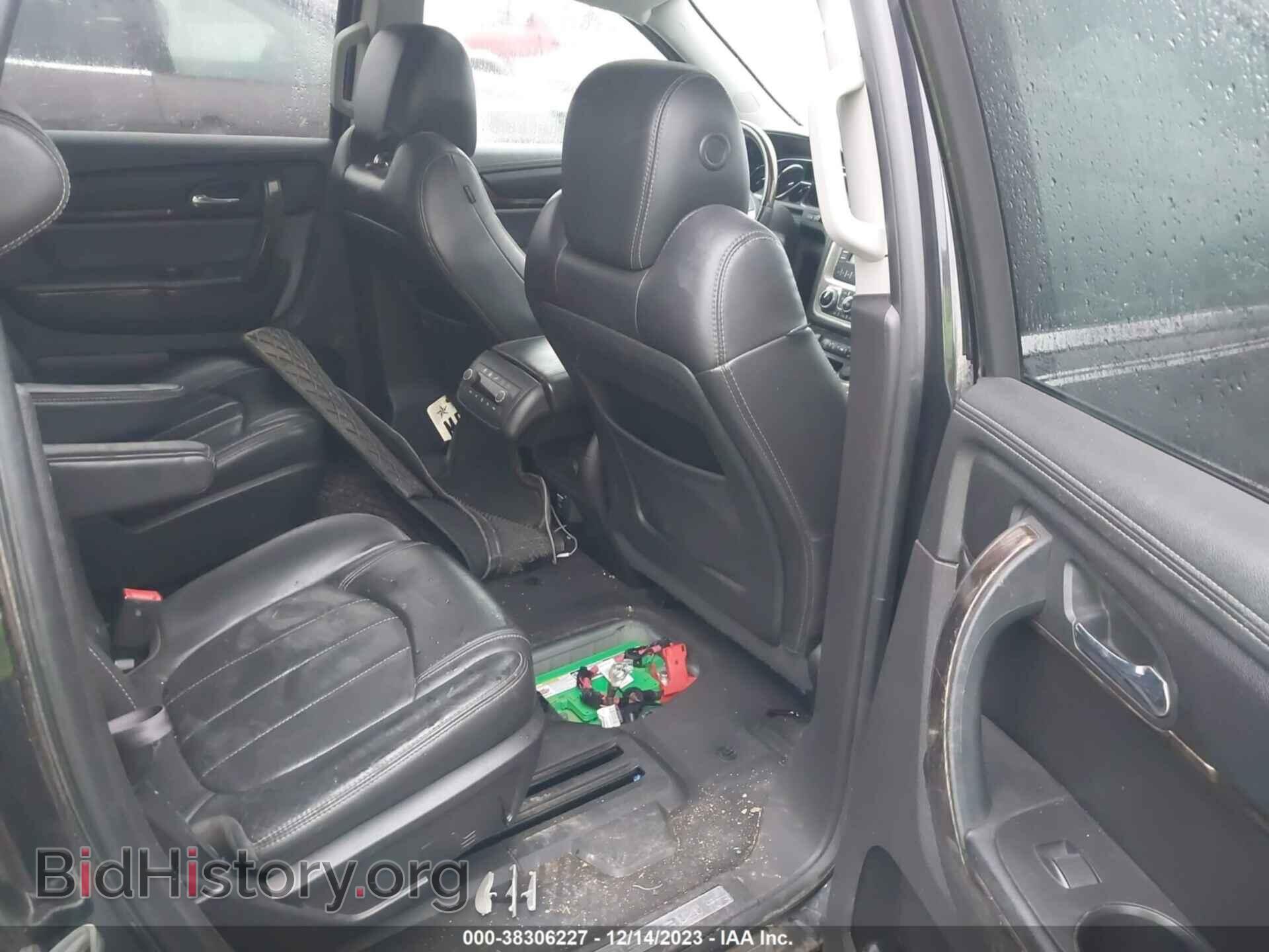 2014 GMC ACADIA - VIN: 1GKKVTKD7EJ311880 - Фото 8