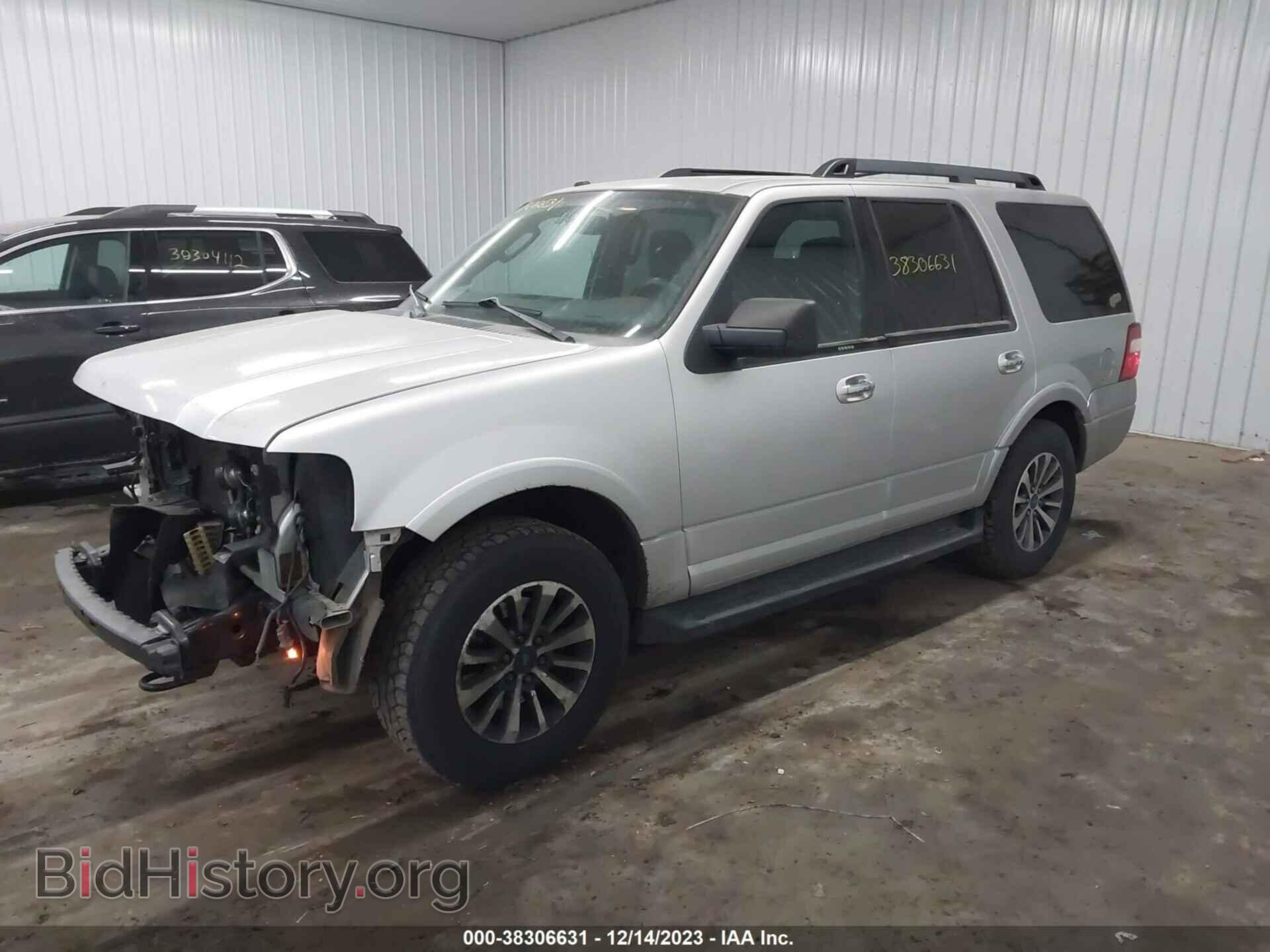 2017 FORD EXPEDITION - VIN: 1FMJU1JT5HEA02621 - Photo 2