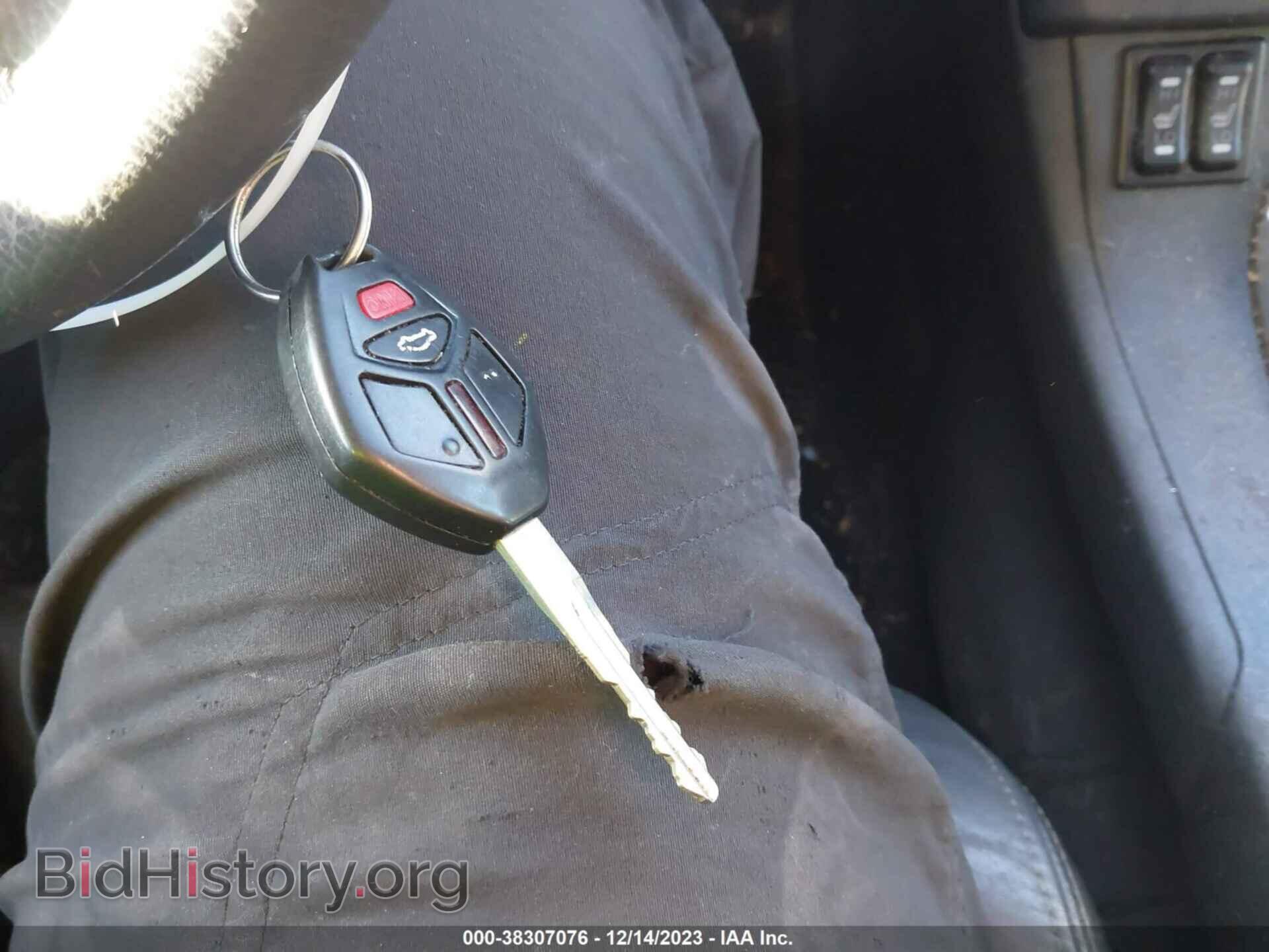 2006 MITSUBISHI ECLIPSE - VIN: 4A3AK34T26E019064 - Photo 11