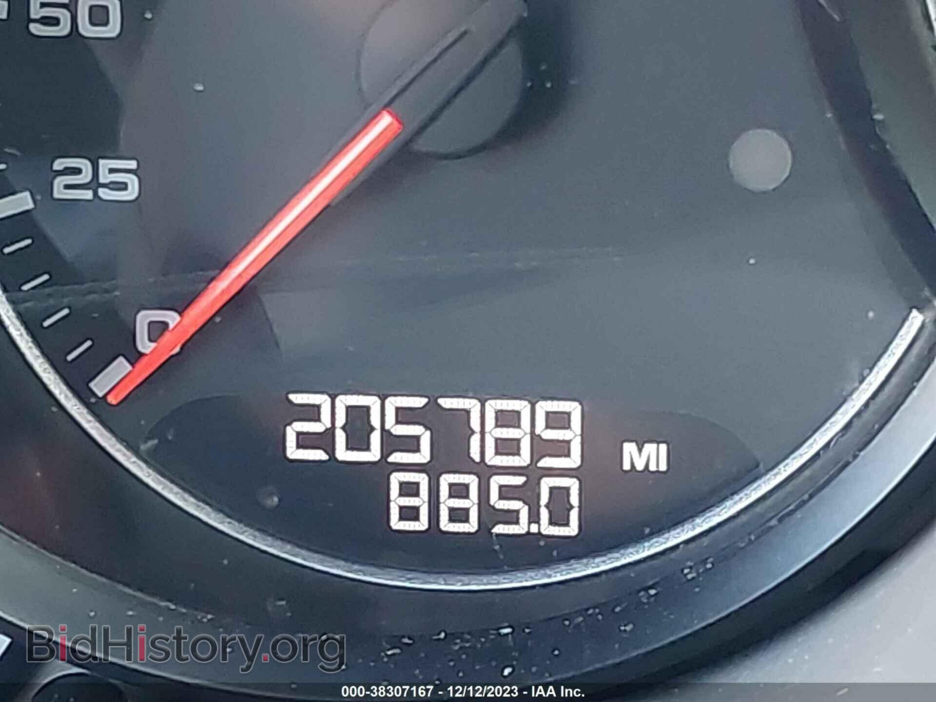 2011 PORSCHE CAYENNE - VIN: WP1AB2A23BLA50045 - Фото 16