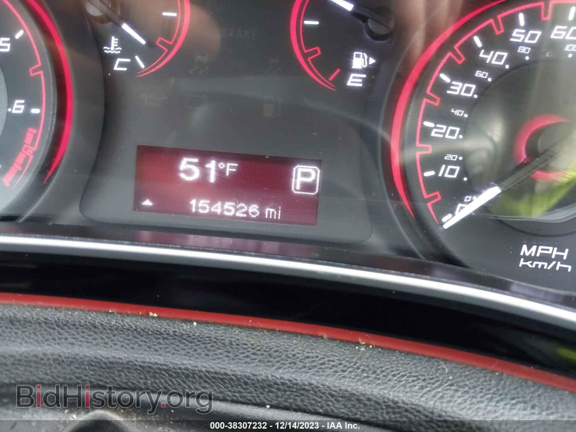 2015 DODGE DART - VIN: 1C3CDFAA5FD404283 - Photo 15