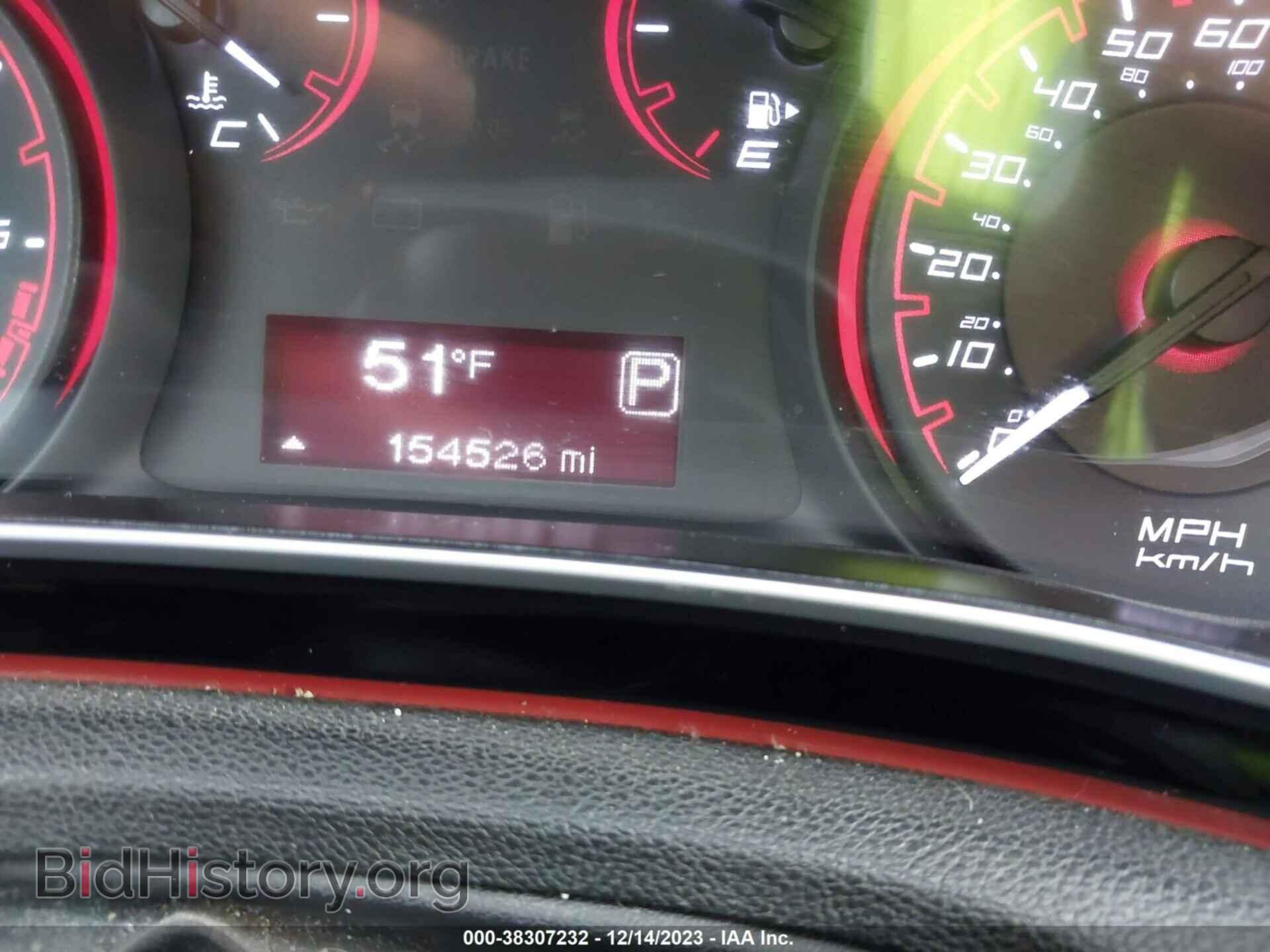 2015 DODGE DART - VIN: 1C3CDFAA5FD404283 - Photo 7