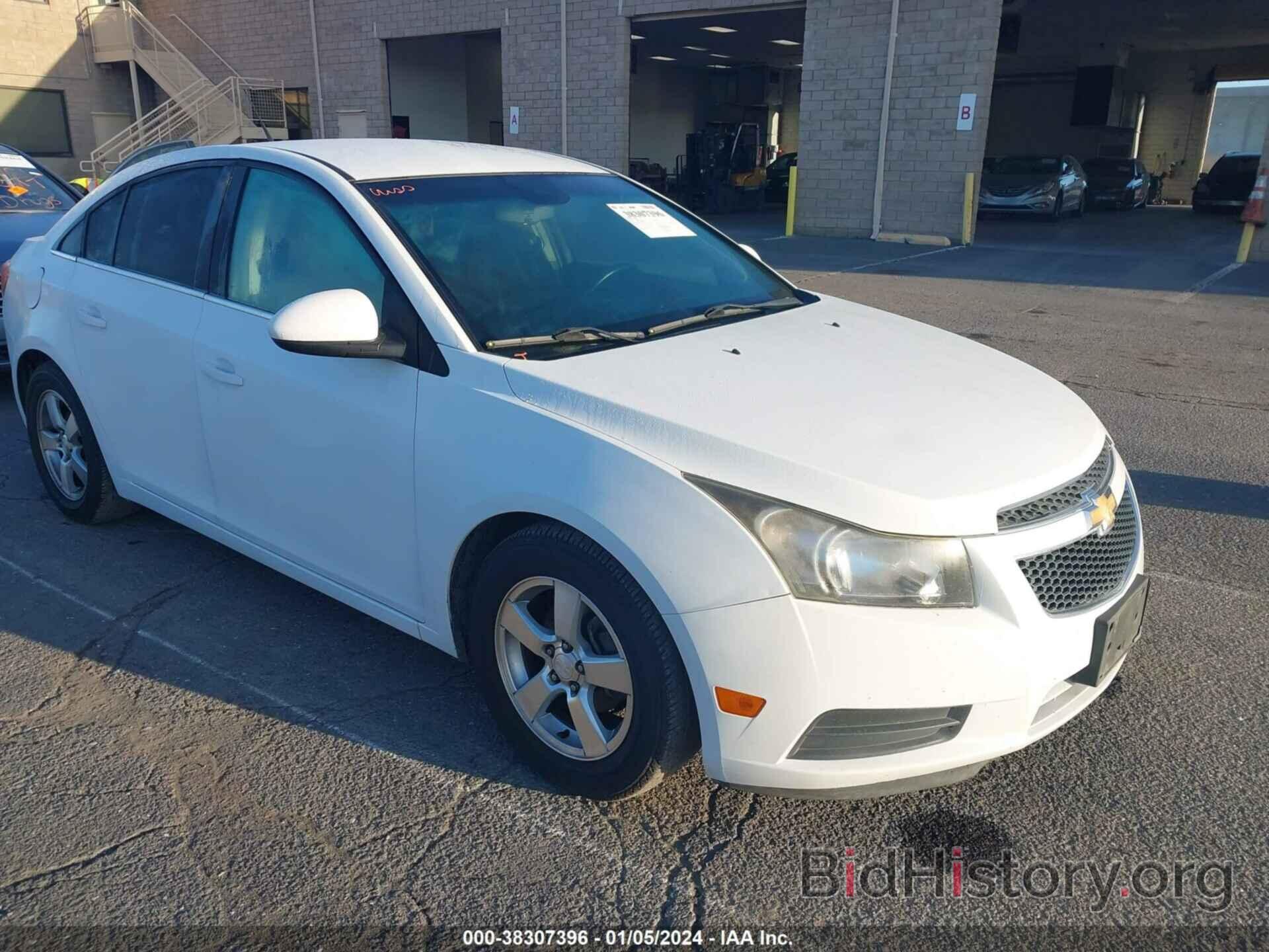 Photo 1G1PC5SB0D7323259 - CHEVROLET CRUZE 2013