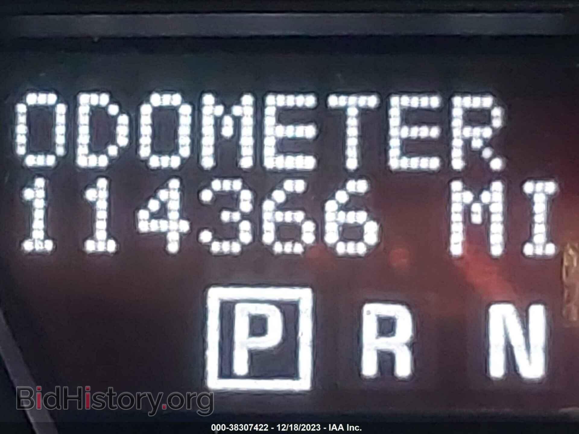 2015 GMC ACADIA - VIN: 1GKKRNED4FJ183255 - Фото 7