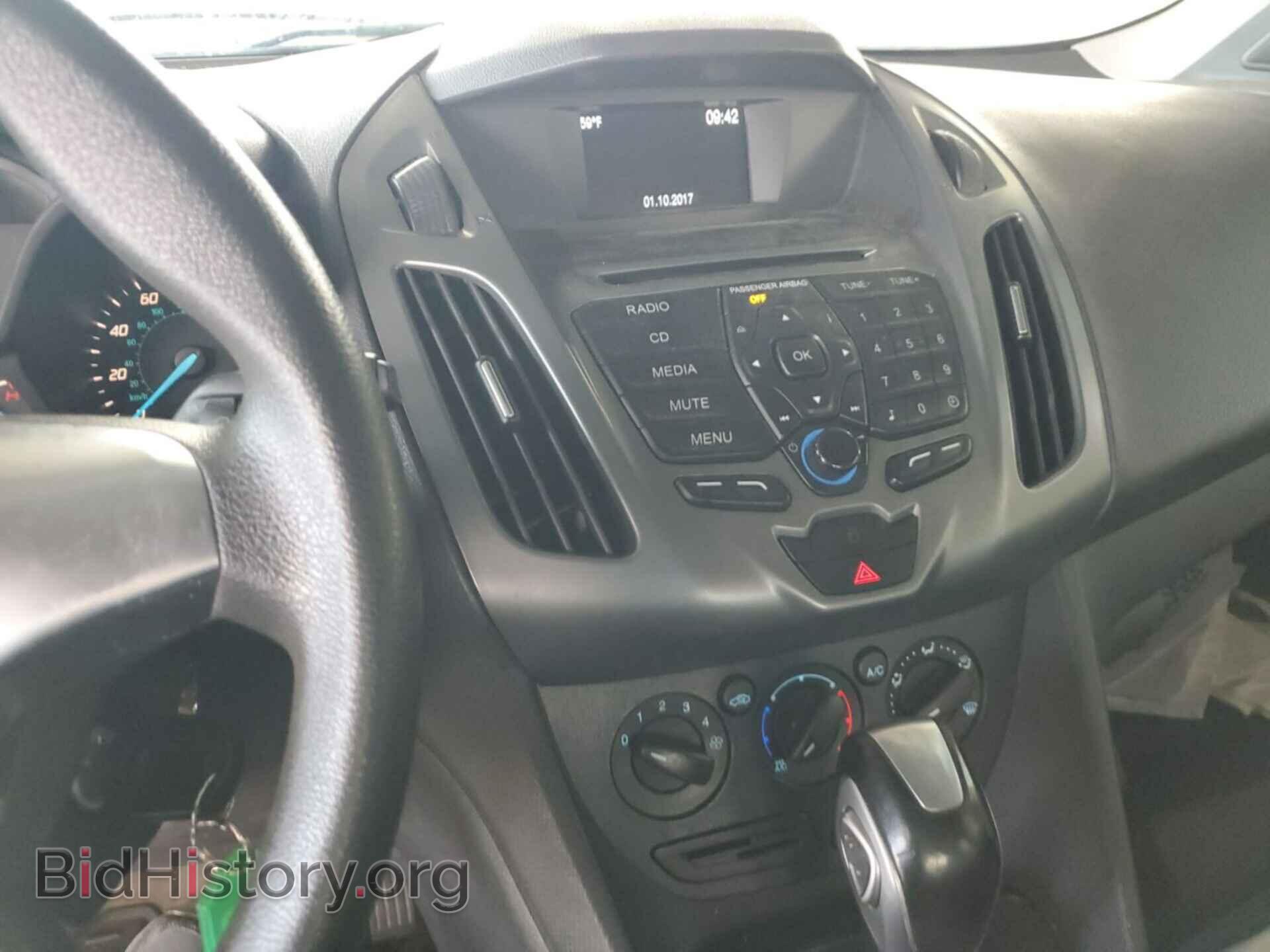2016 FORD TRANSIT CONNECT - VIN: NM0LS6E71G1286572 - Фото 27