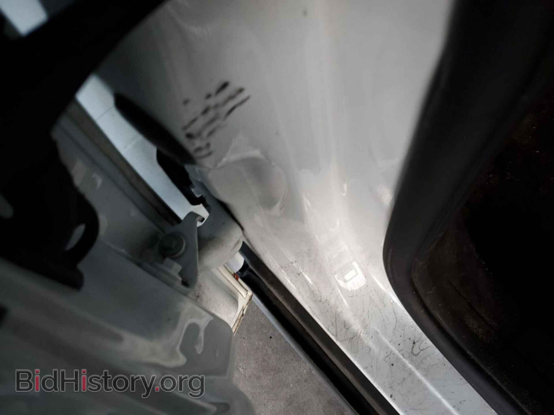 2016 FORD TRANSIT CONNECT - VIN: NM0LS6E71G1286572 - Фото 9