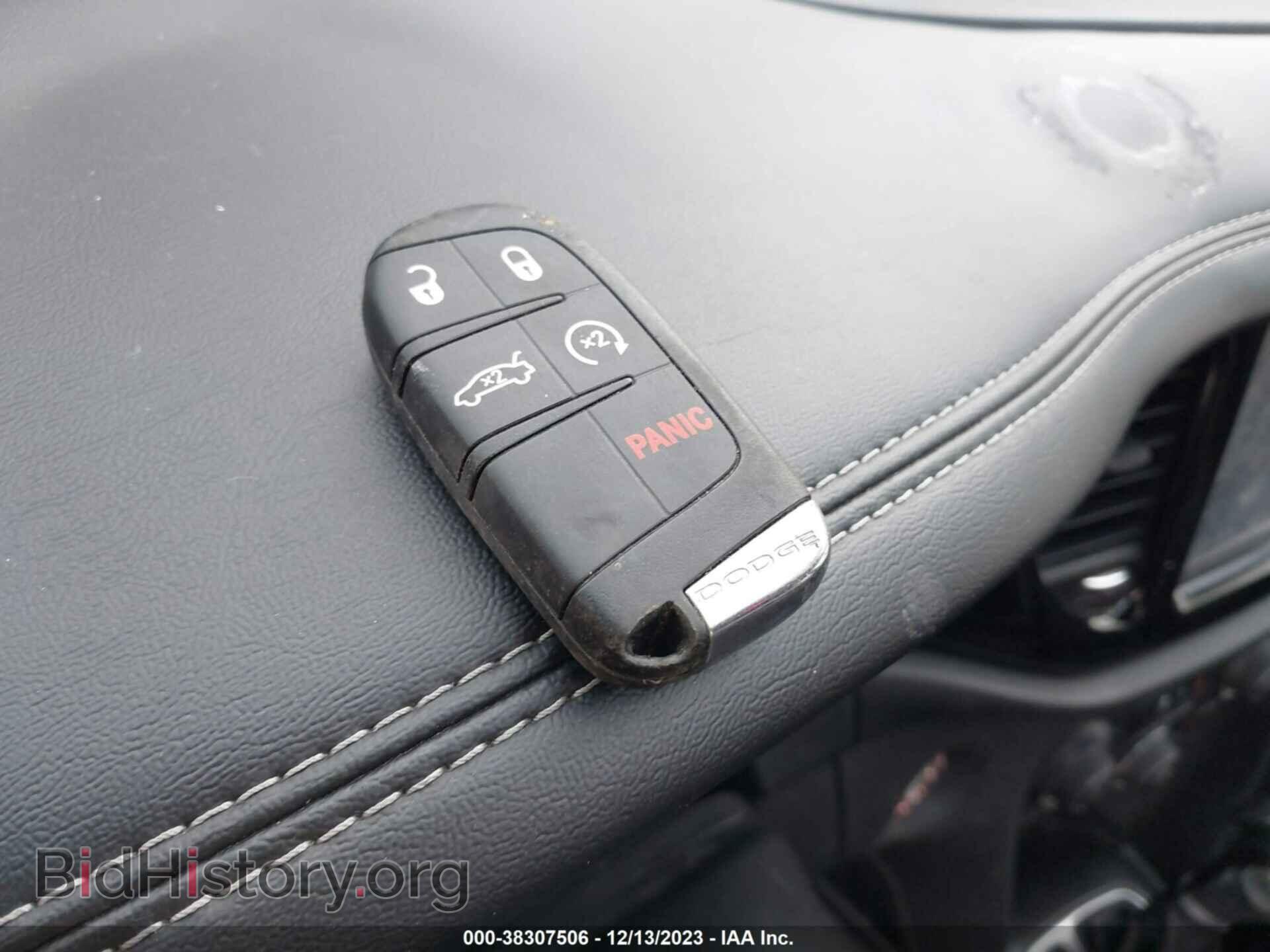 2013 DODGE DART - VIN: 1C3CDFCA3DD337452 - Фото 11