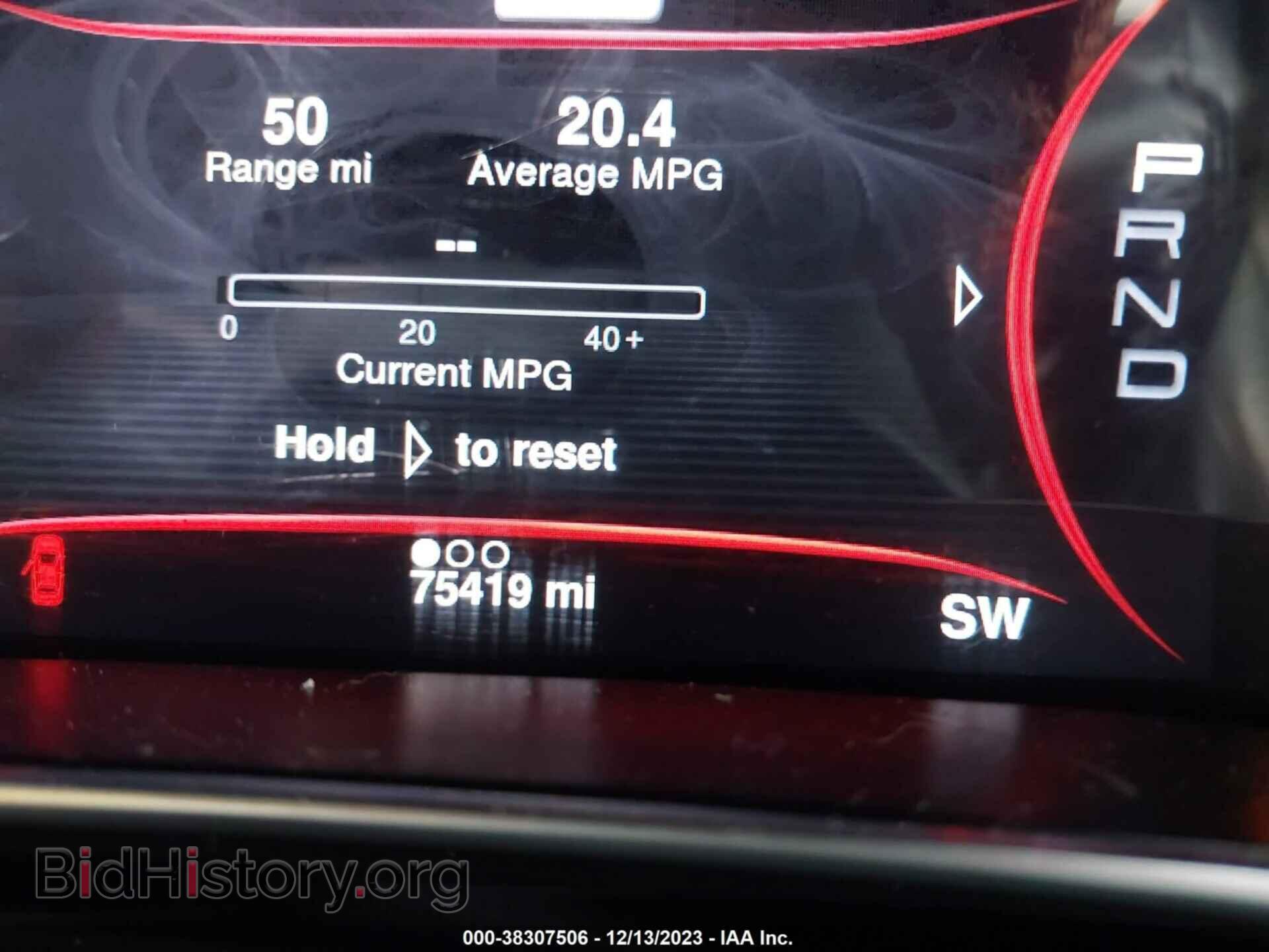 2013 DODGE DART - VIN: 1C3CDFCA3DD337452 - Фото 15