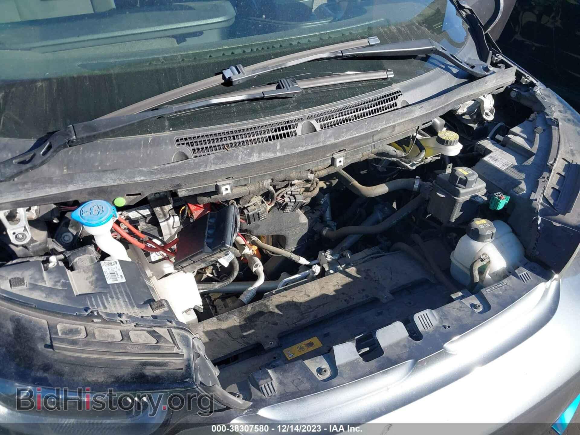 2018 BMW I3S - VIN: WBY7Z8C59JVB87478 - Фото 10